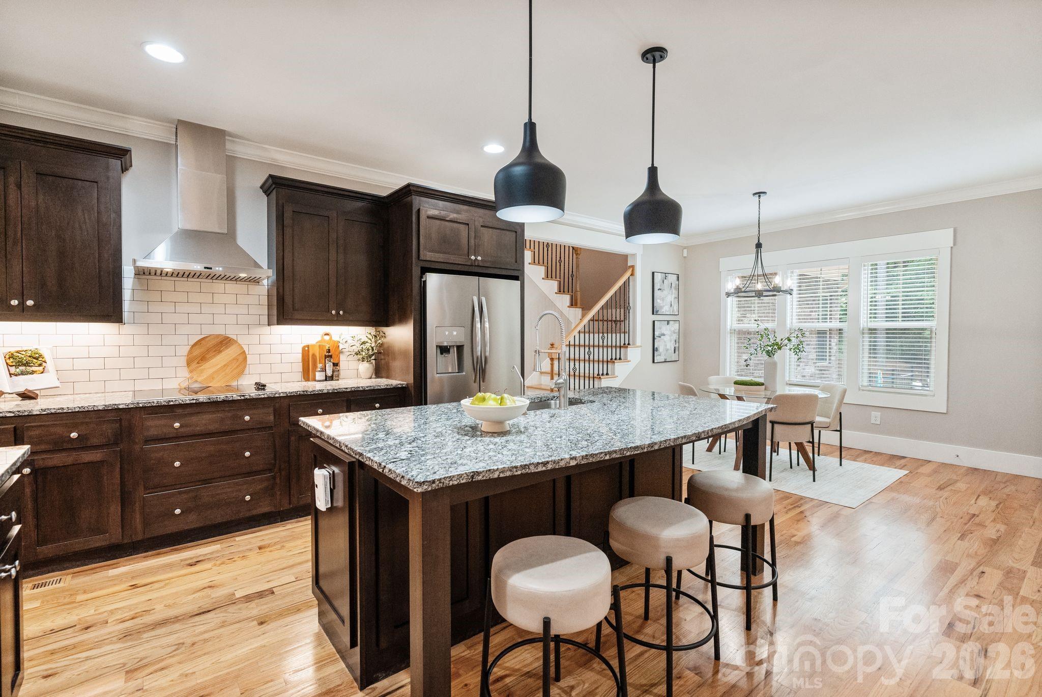 7261 Bay Ridge Drive — Denver