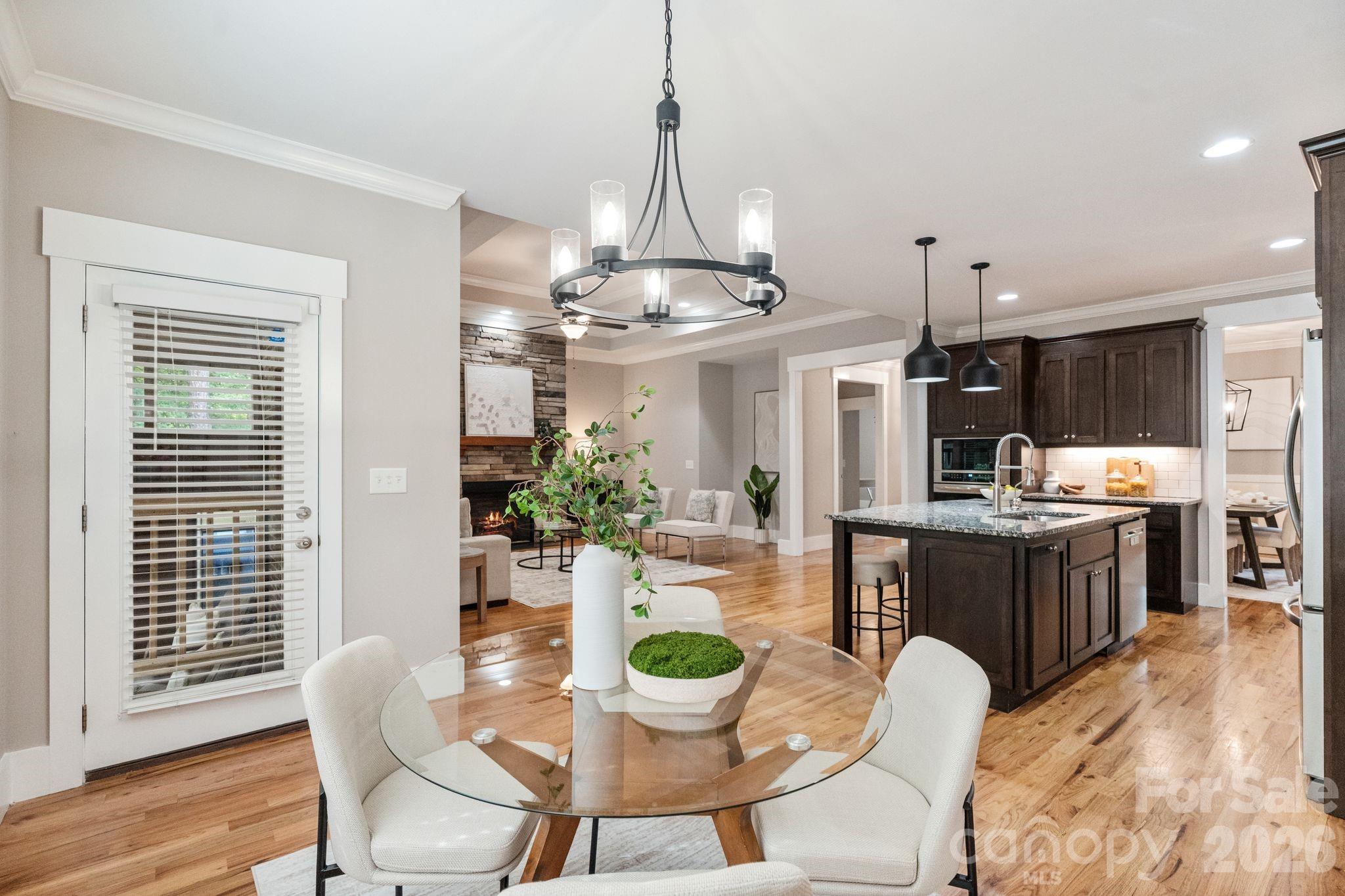 7261 Bay Ridge Drive — Denver