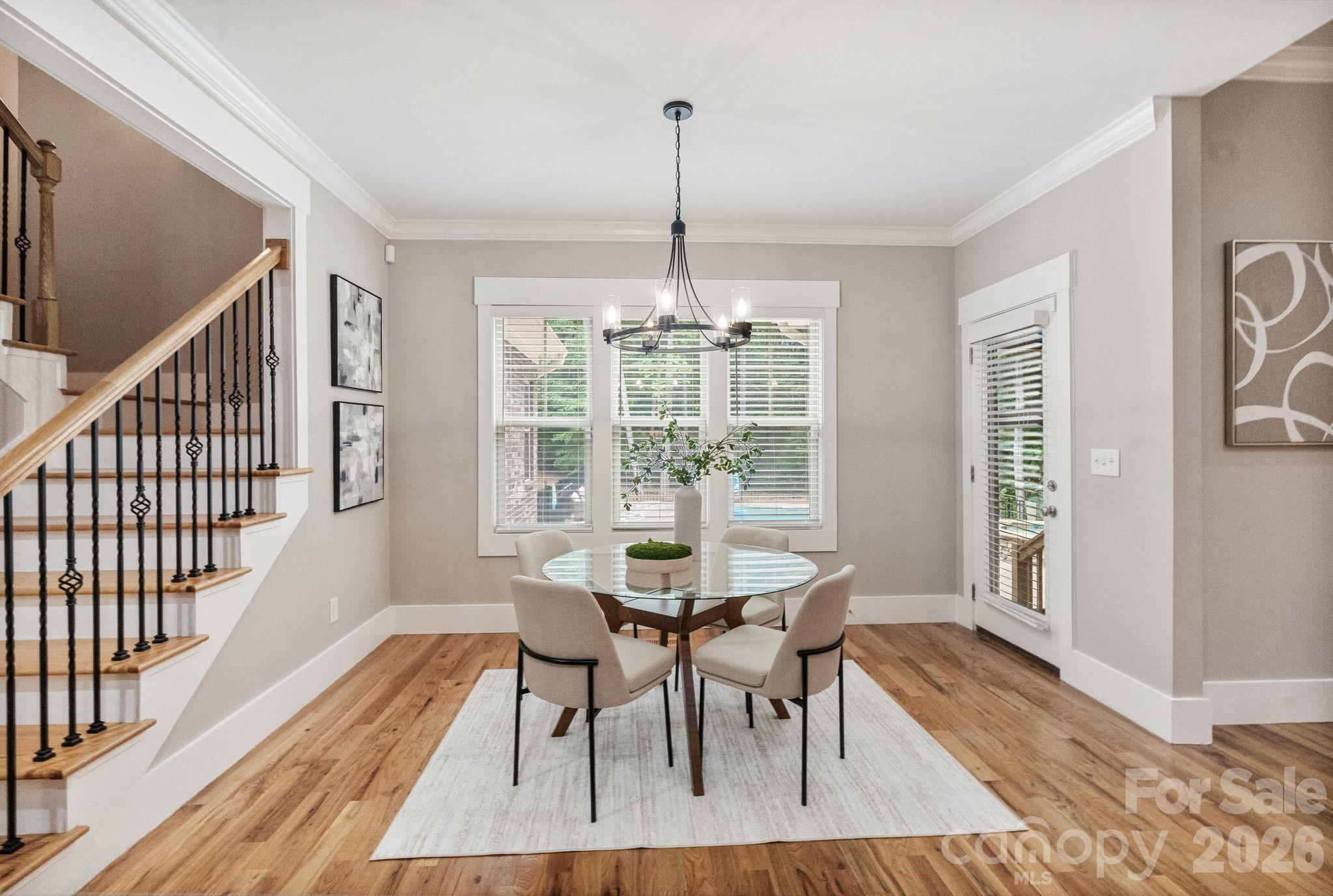 7261 Bay Ridge Drive — Denver