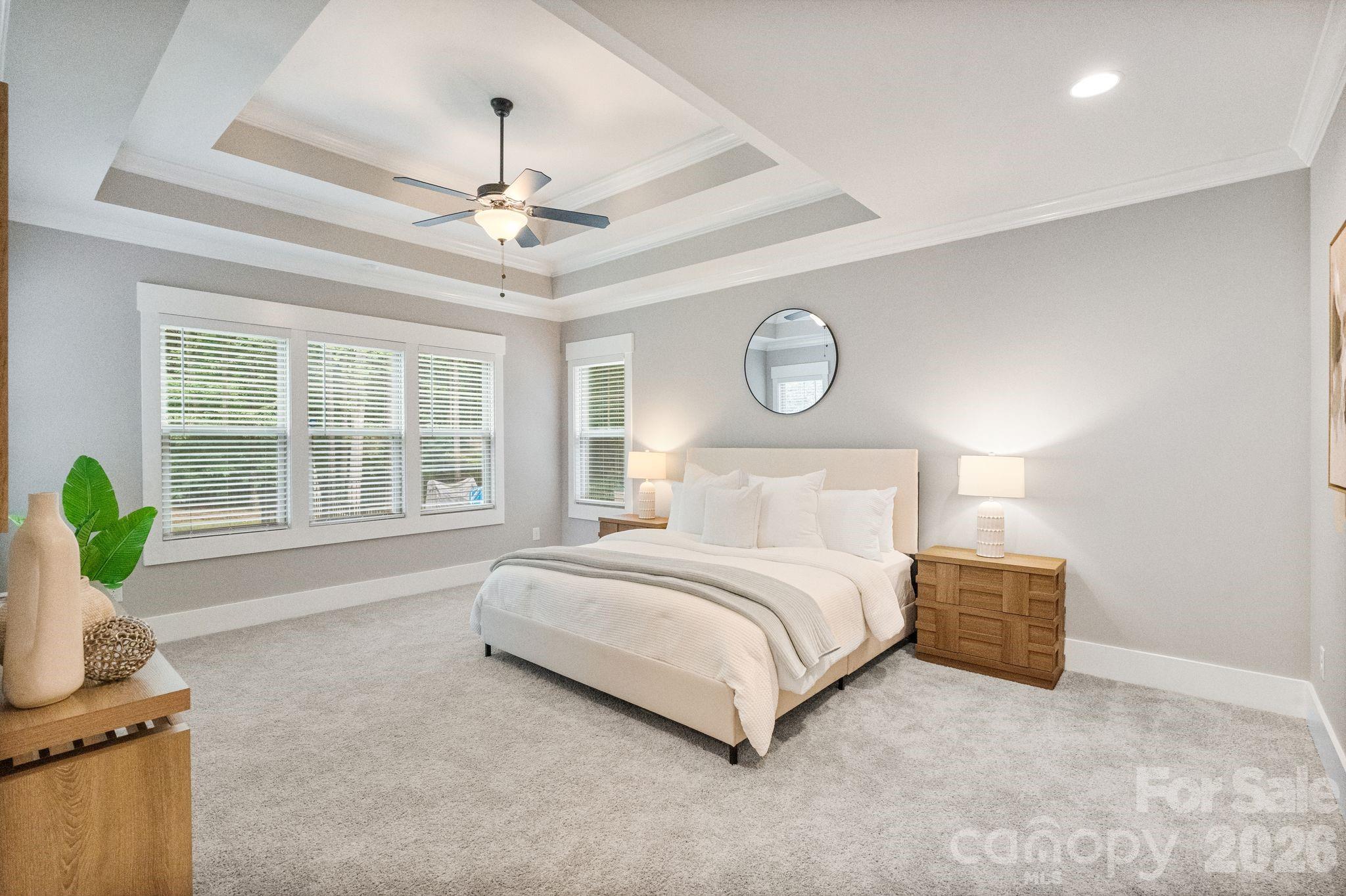7261 Bay Ridge Drive — Denver