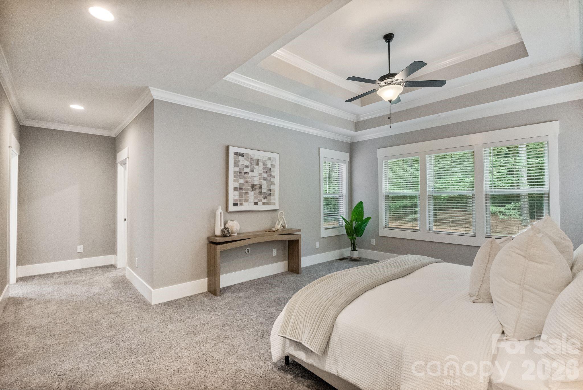 7261 Bay Ridge Drive — Denver
