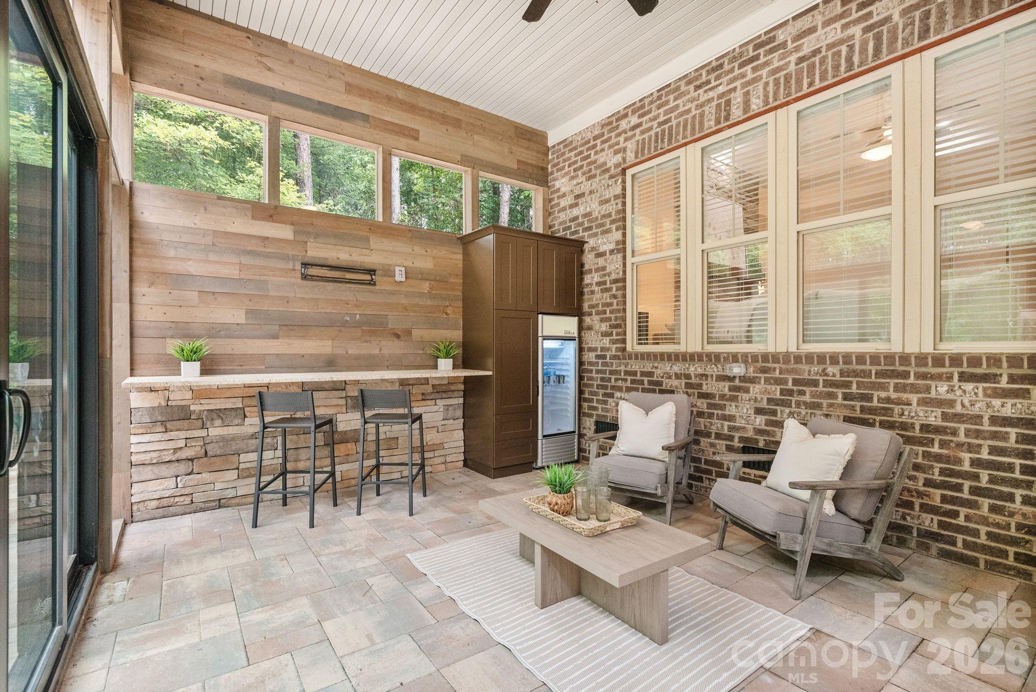 7261 Bay Ridge Drive — Denver