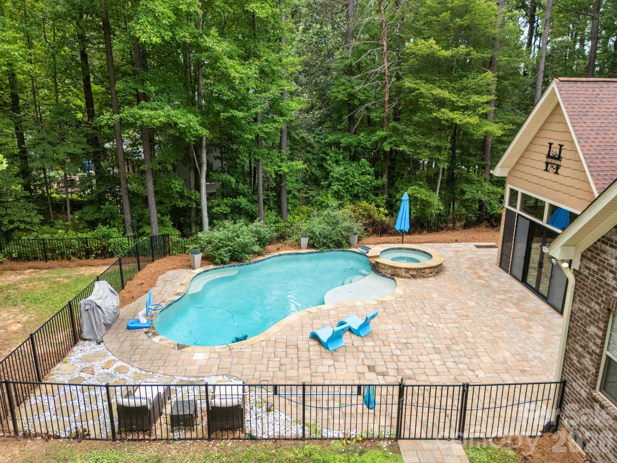 7261 Bay Ridge Drive — Denver