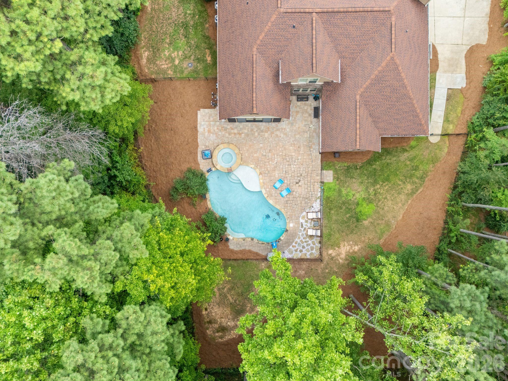 7261 Bay Ridge Drive — Denver