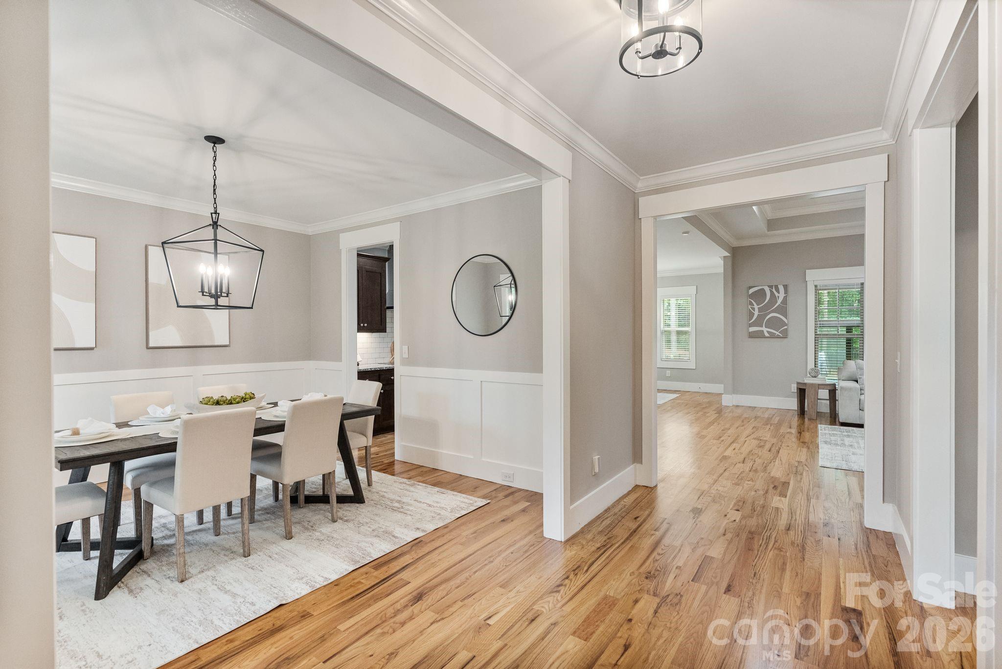 7261 Bay Ridge Drive — Denver