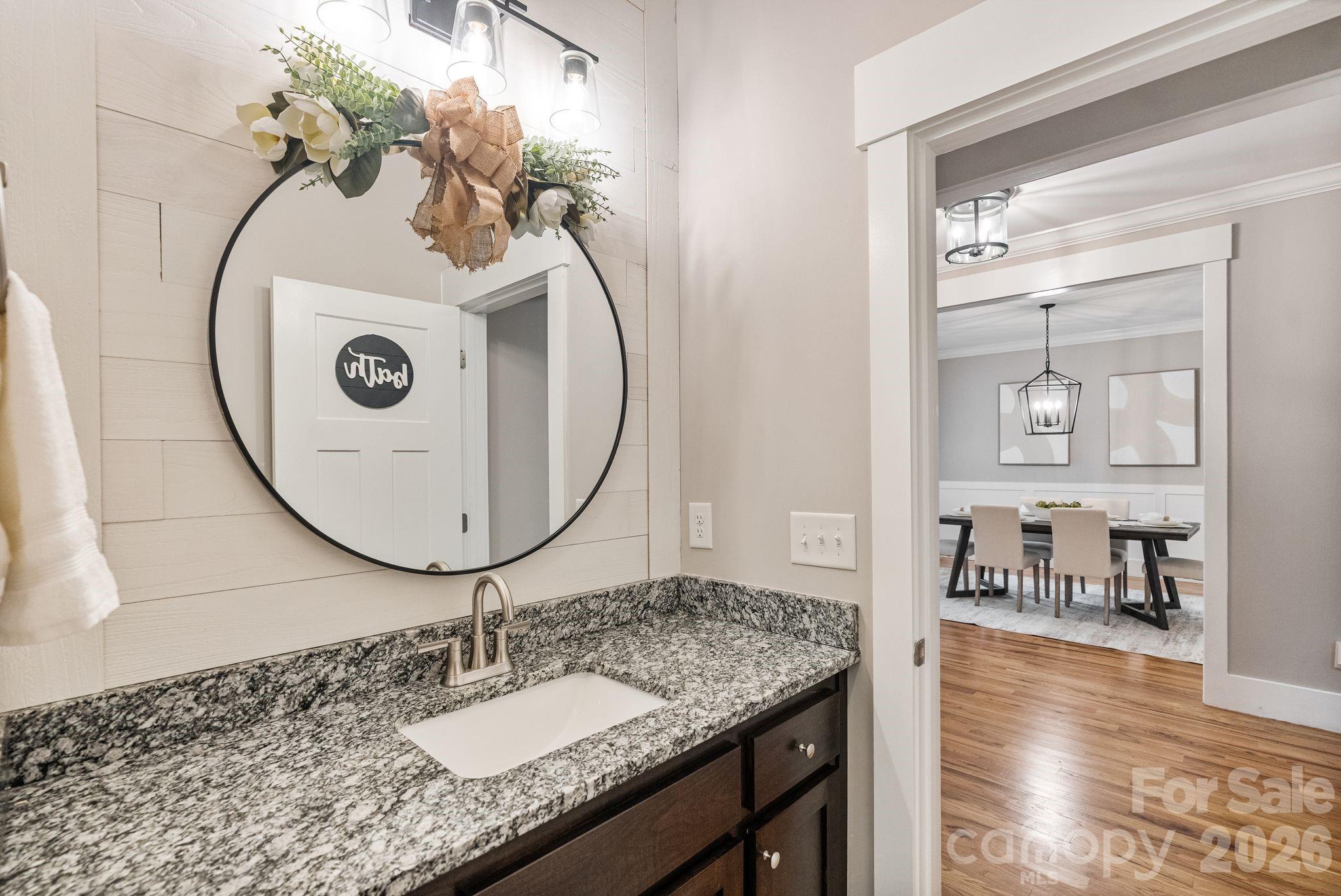 7261 Bay Ridge Drive — Denver
