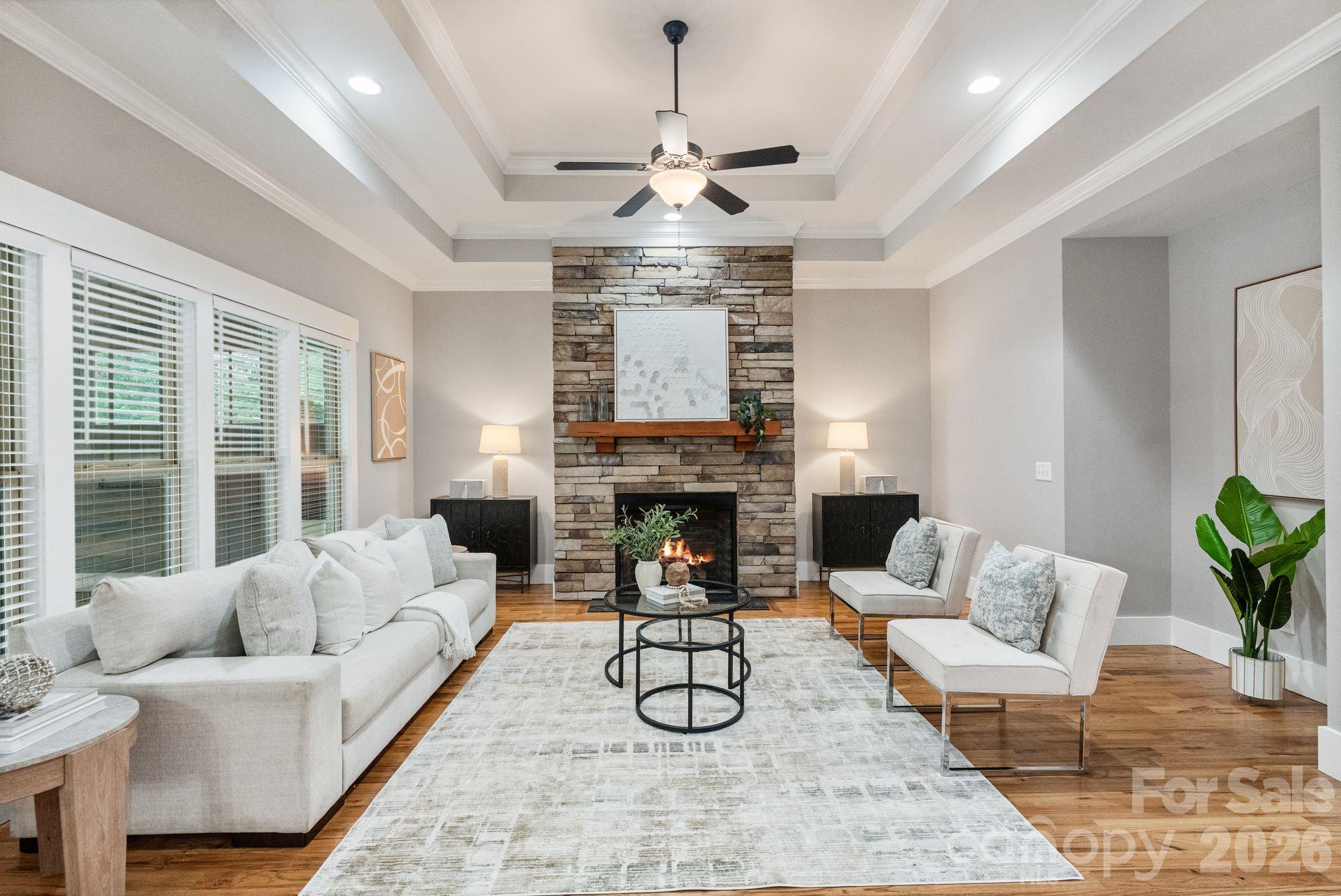 7261 Bay Ridge Drive — Denver