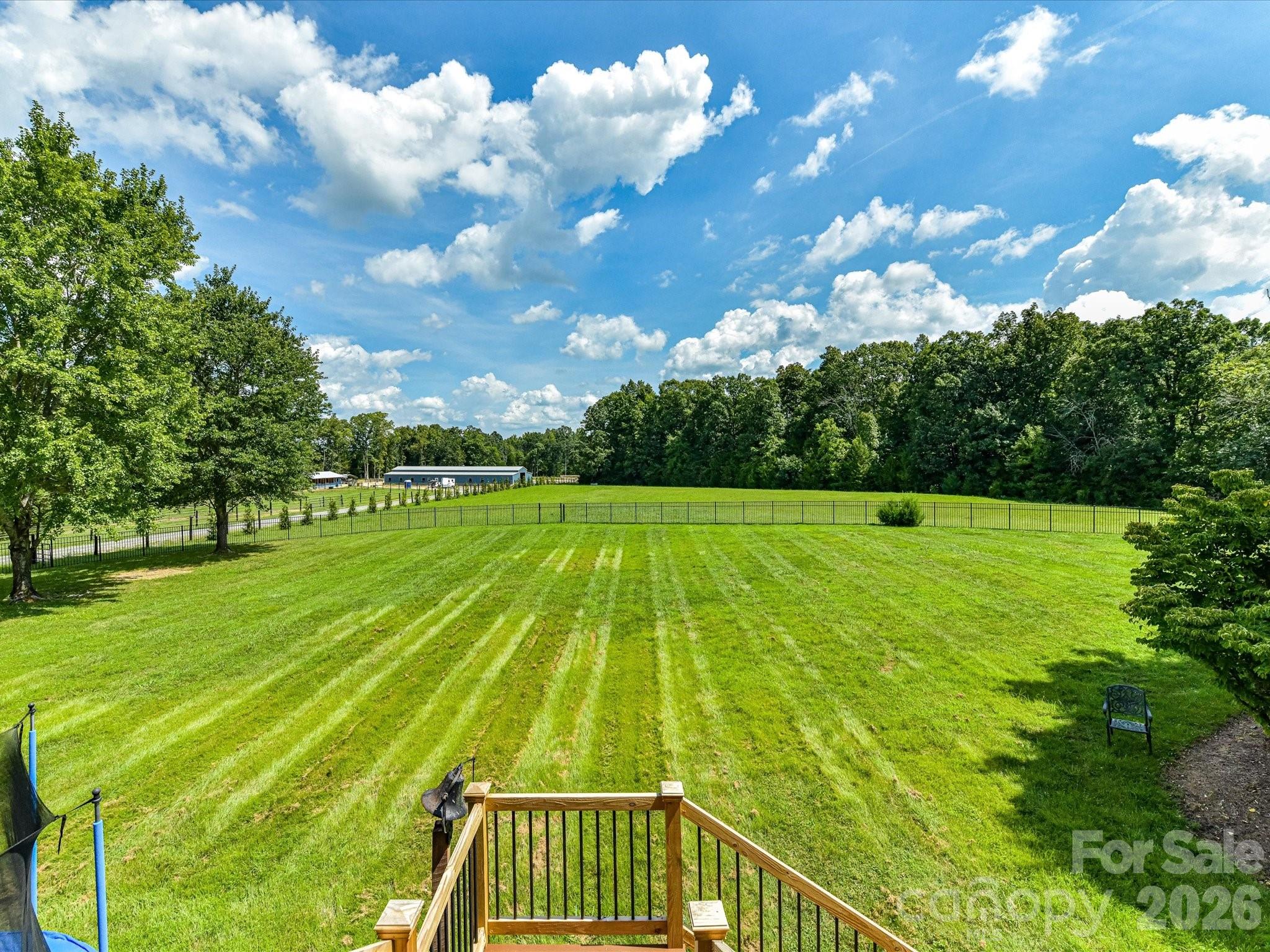 7275 Flowes Store Road — Concord