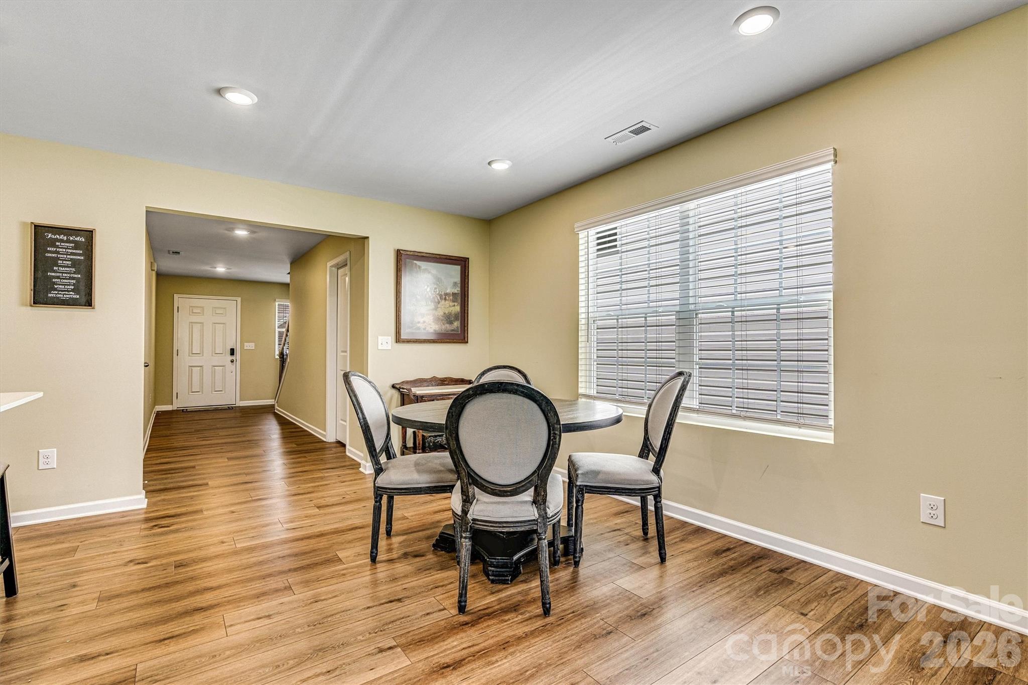 2913 Legacy Ridge Lane — Catawba