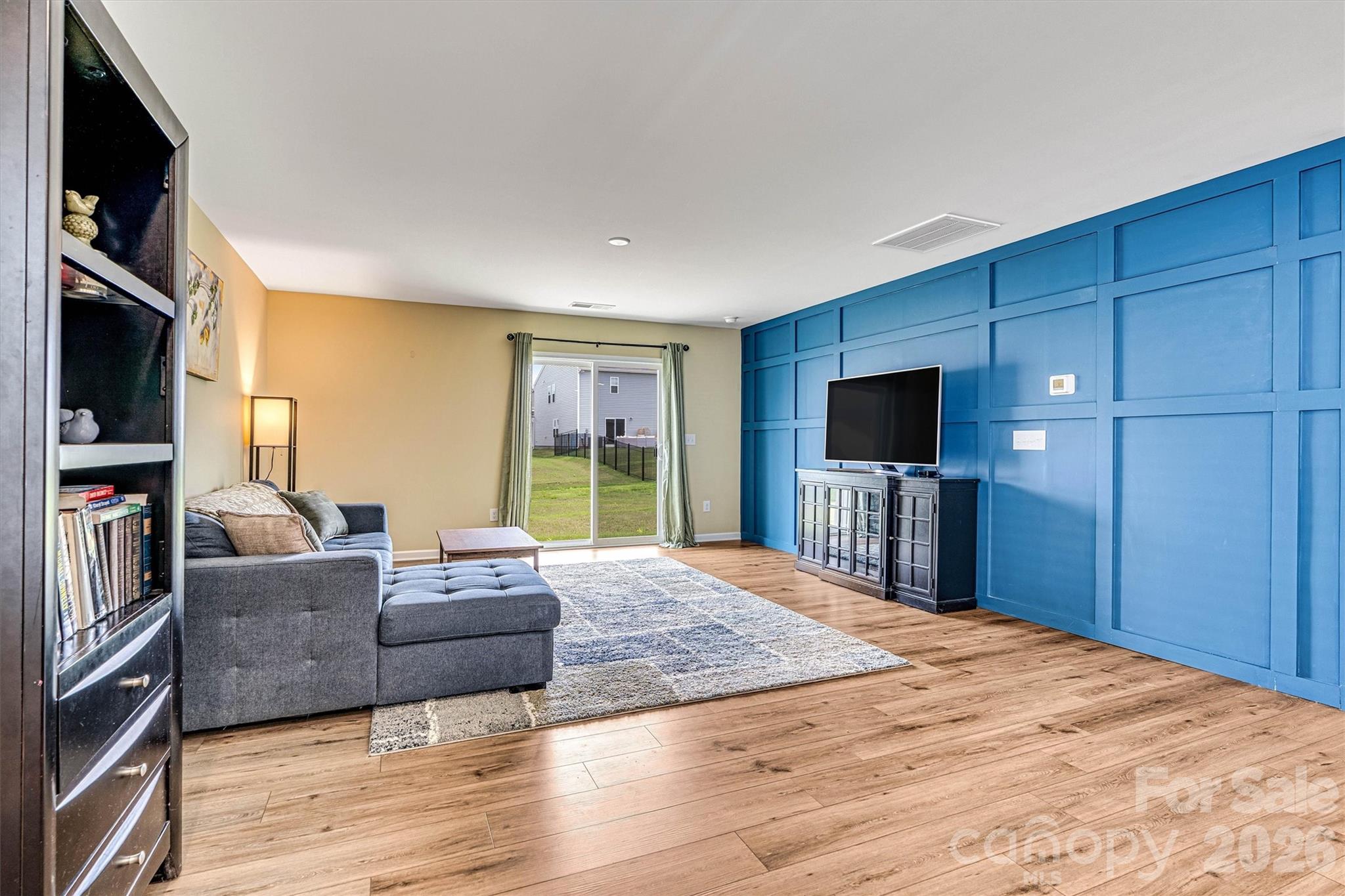 2913 Legacy Ridge Lane — Catawba