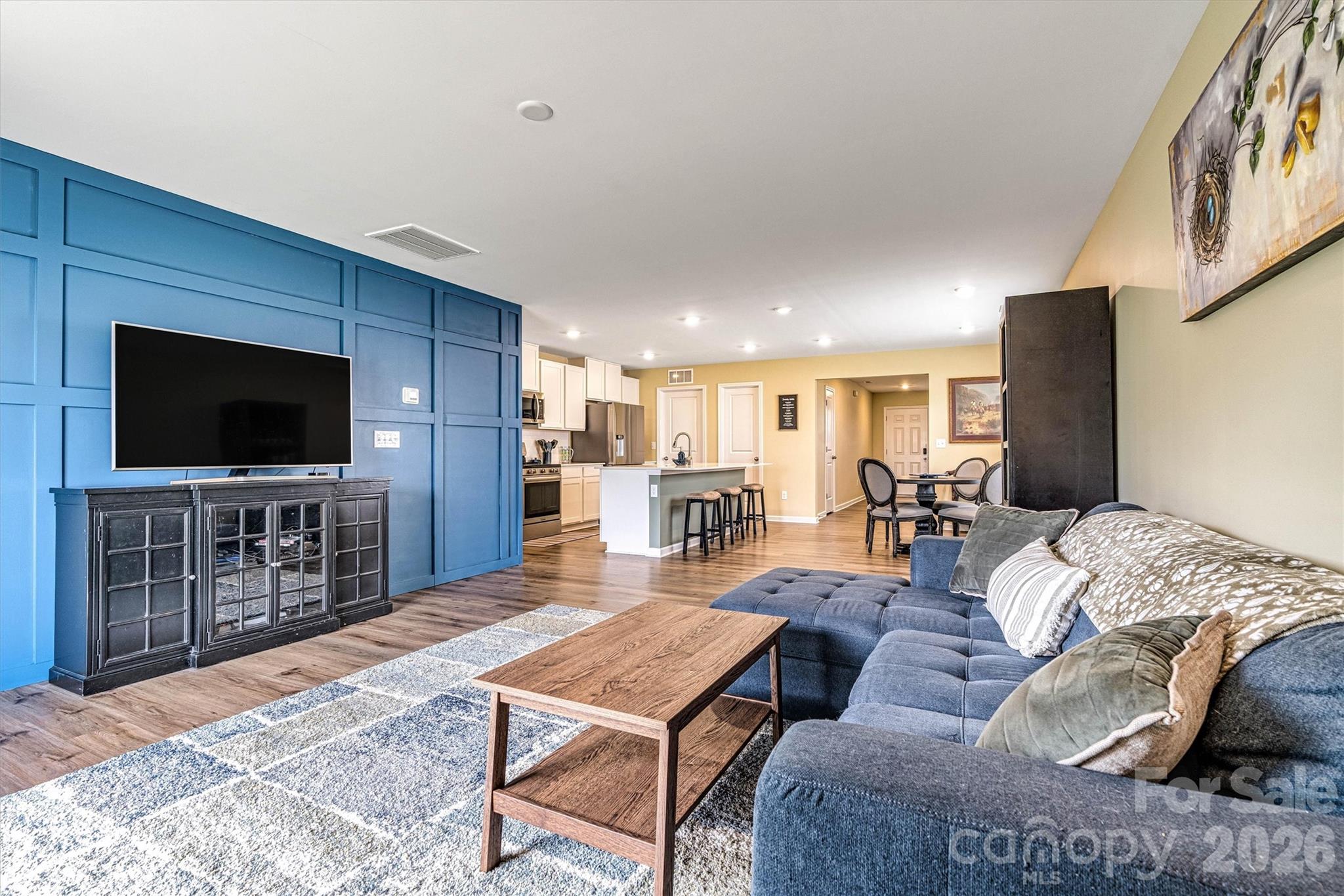 2913 Legacy Ridge Lane — Catawba