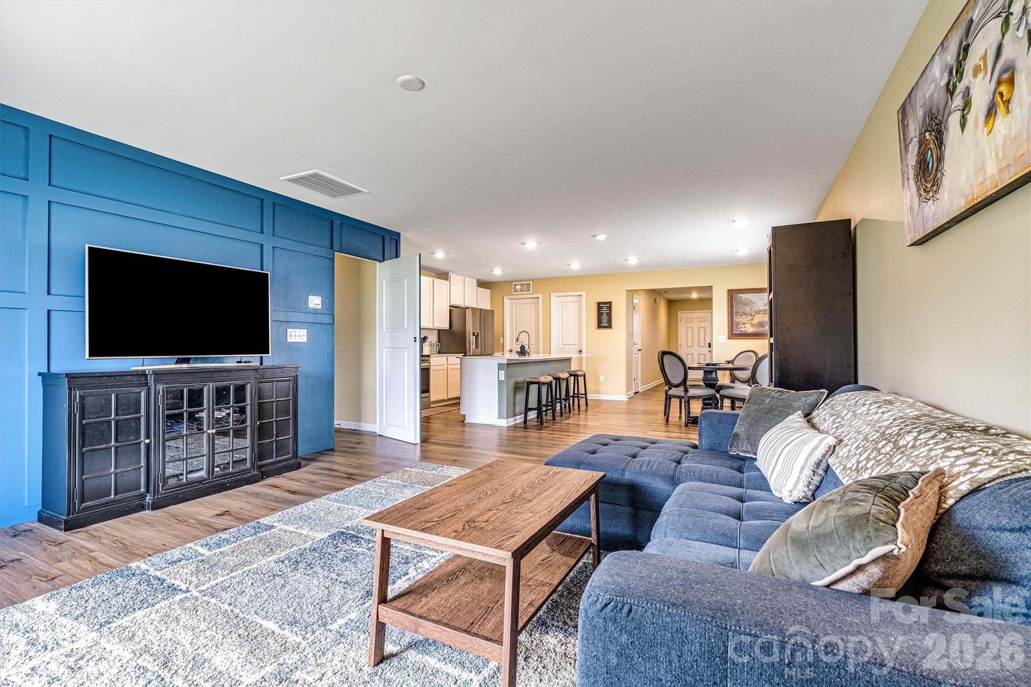 2913 Legacy Ridge Lane — Catawba