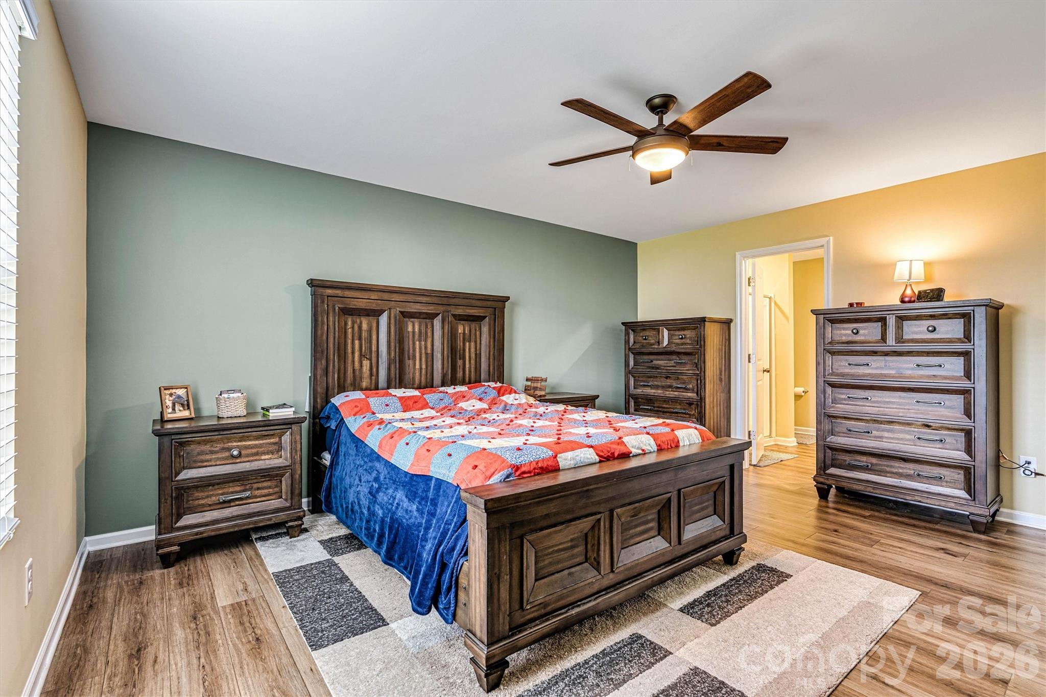 2913 Legacy Ridge Lane — Catawba