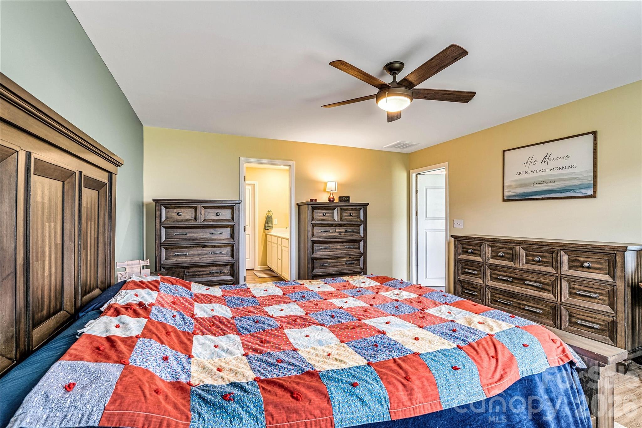 2913 Legacy Ridge Lane — Catawba