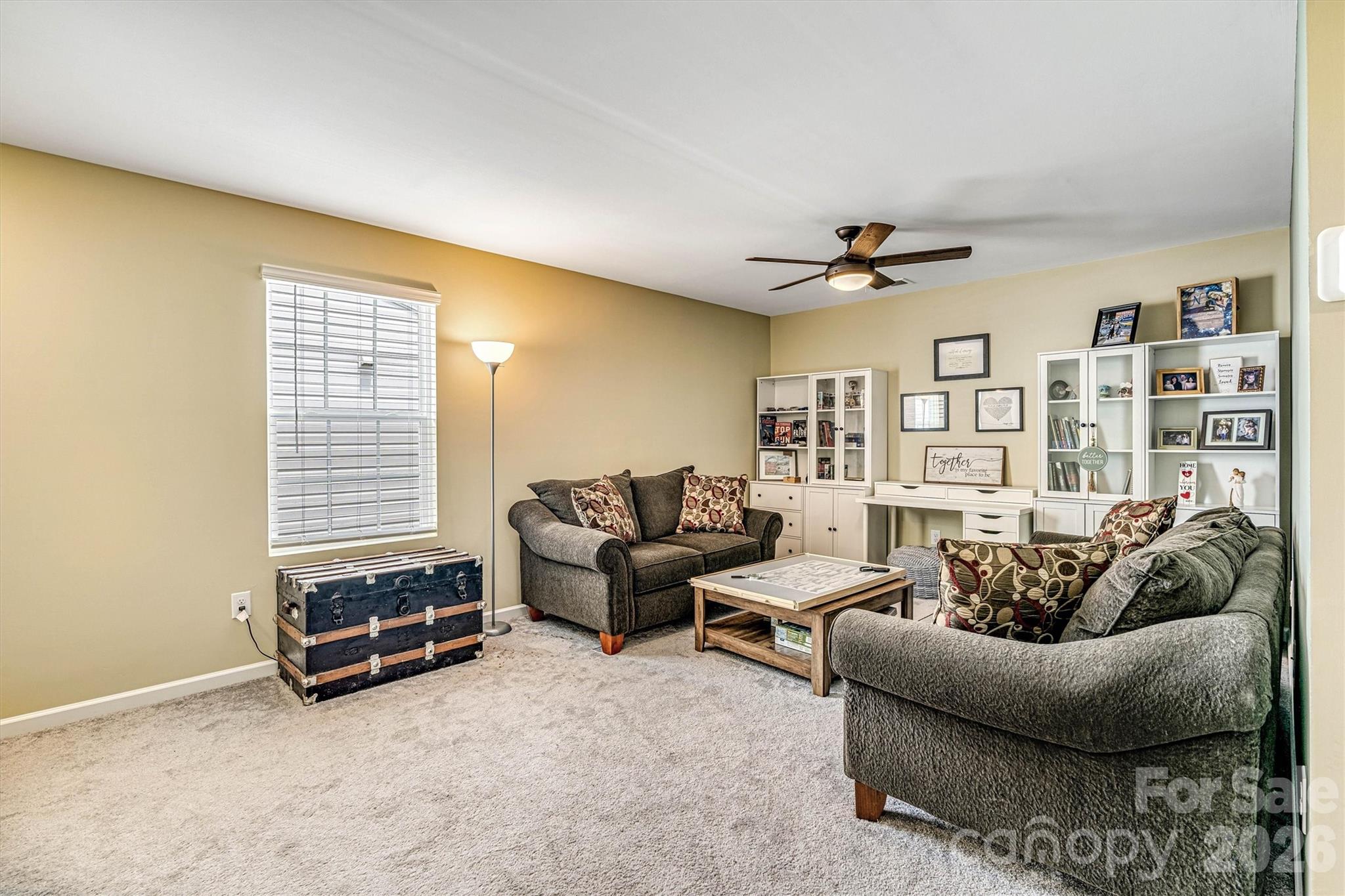 2913 Legacy Ridge Lane — Catawba