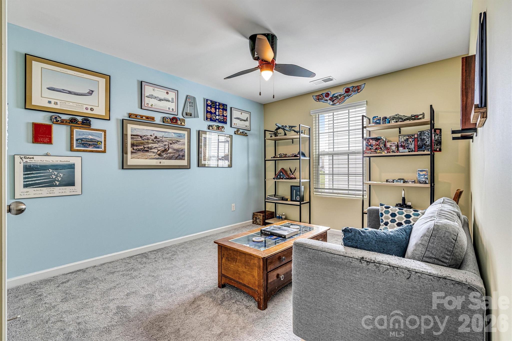 2913 Legacy Ridge Lane — Catawba