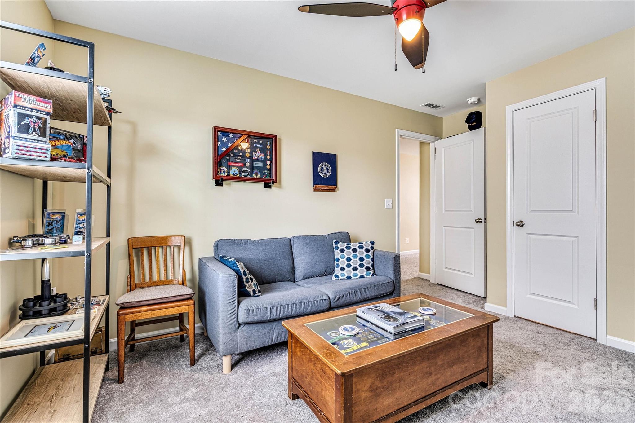 2913 Legacy Ridge Lane — Catawba