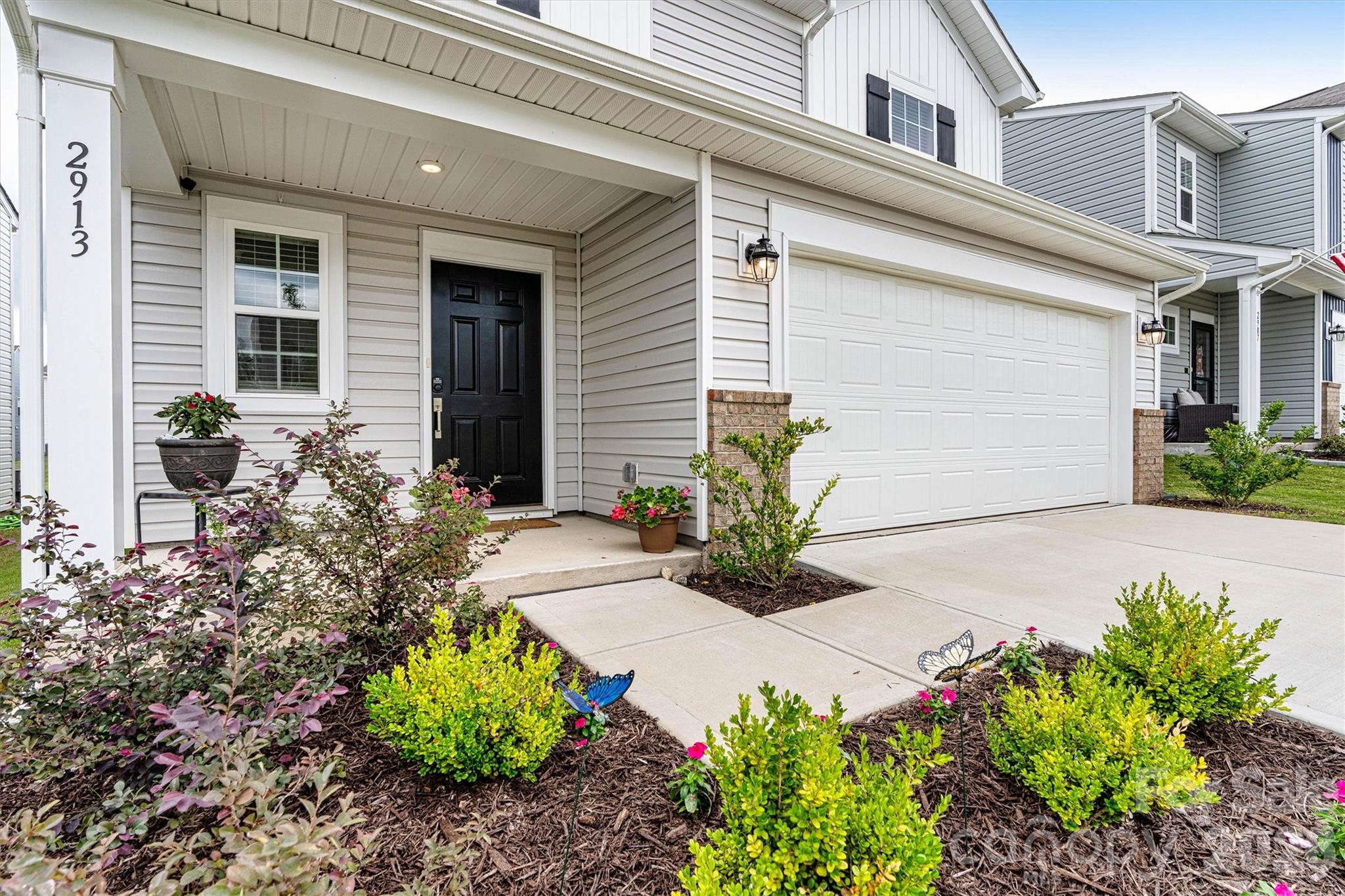 2913 Legacy Ridge Lane — Catawba