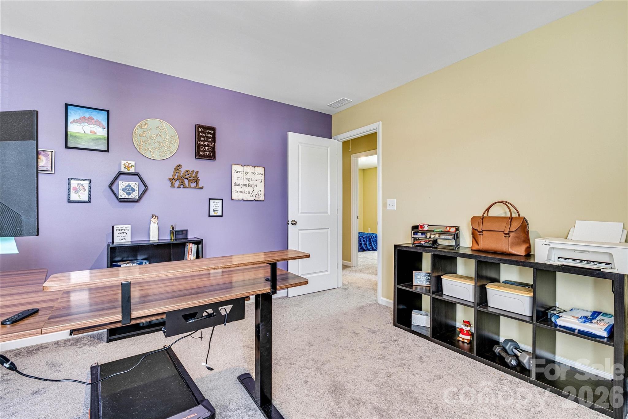 2913 Legacy Ridge Lane — Catawba