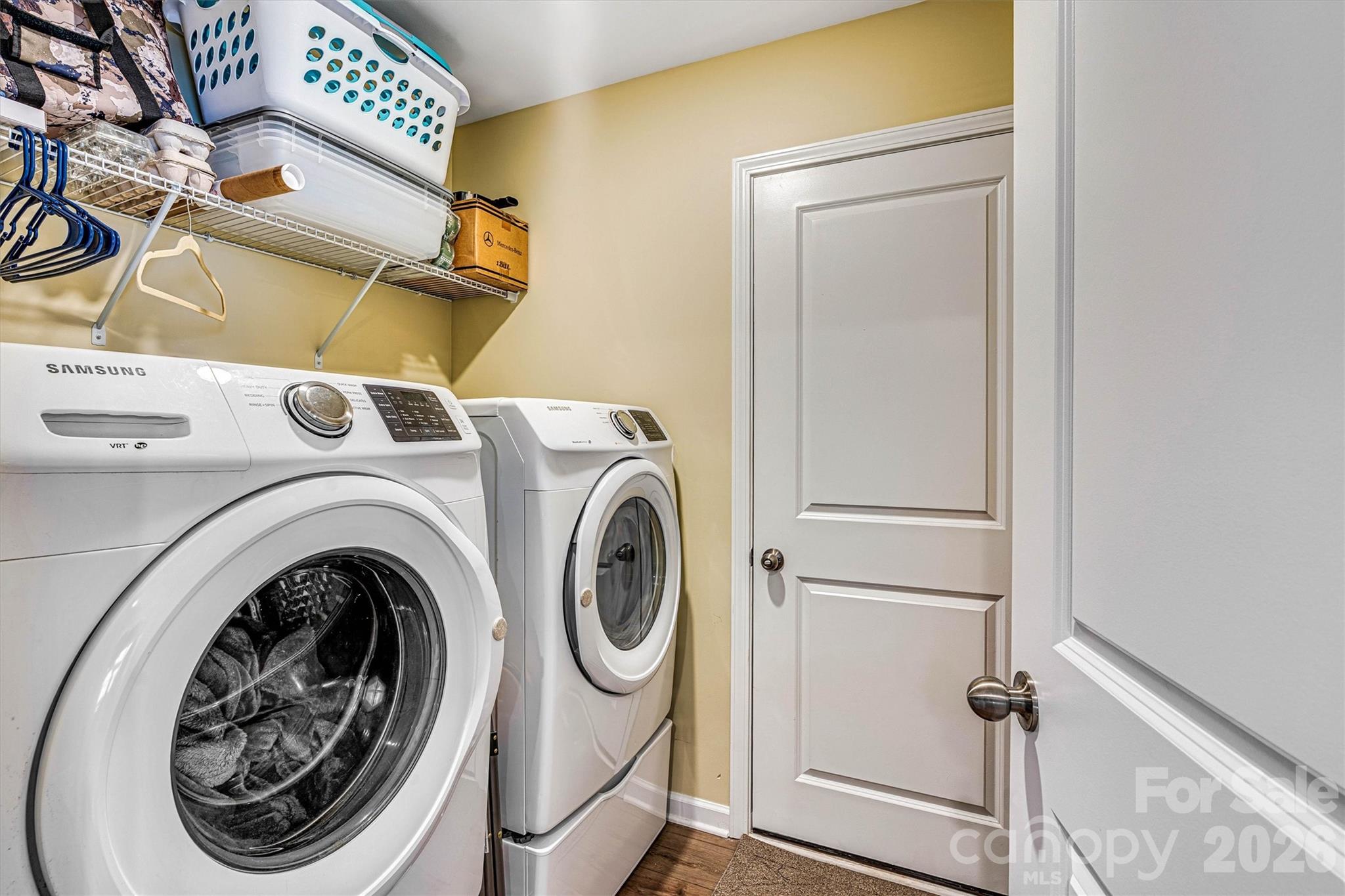 2913 Legacy Ridge Lane — Catawba