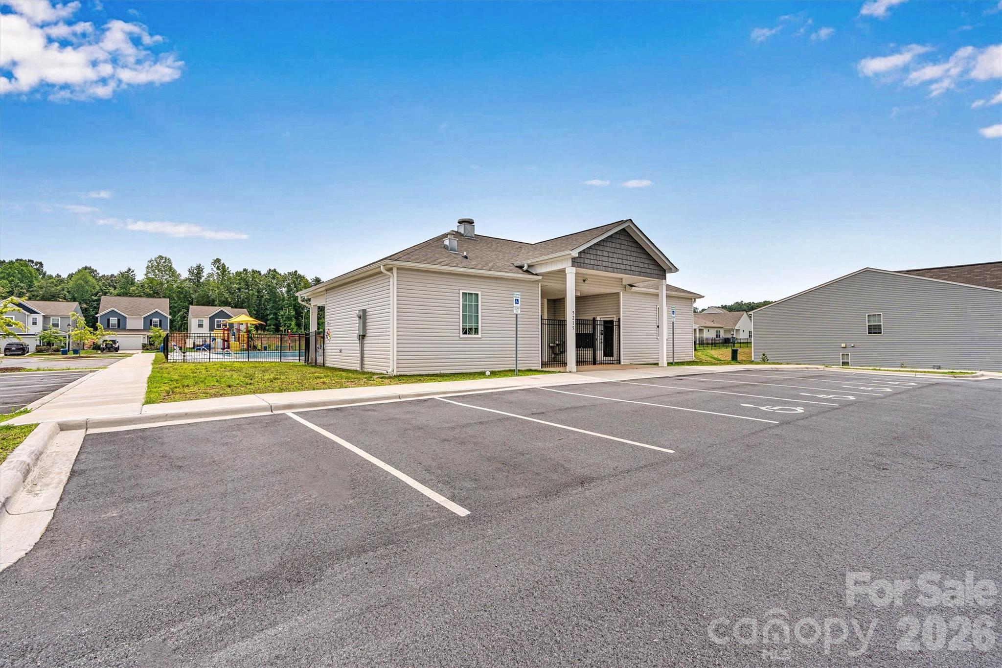 2913 Legacy Ridge Lane — Catawba