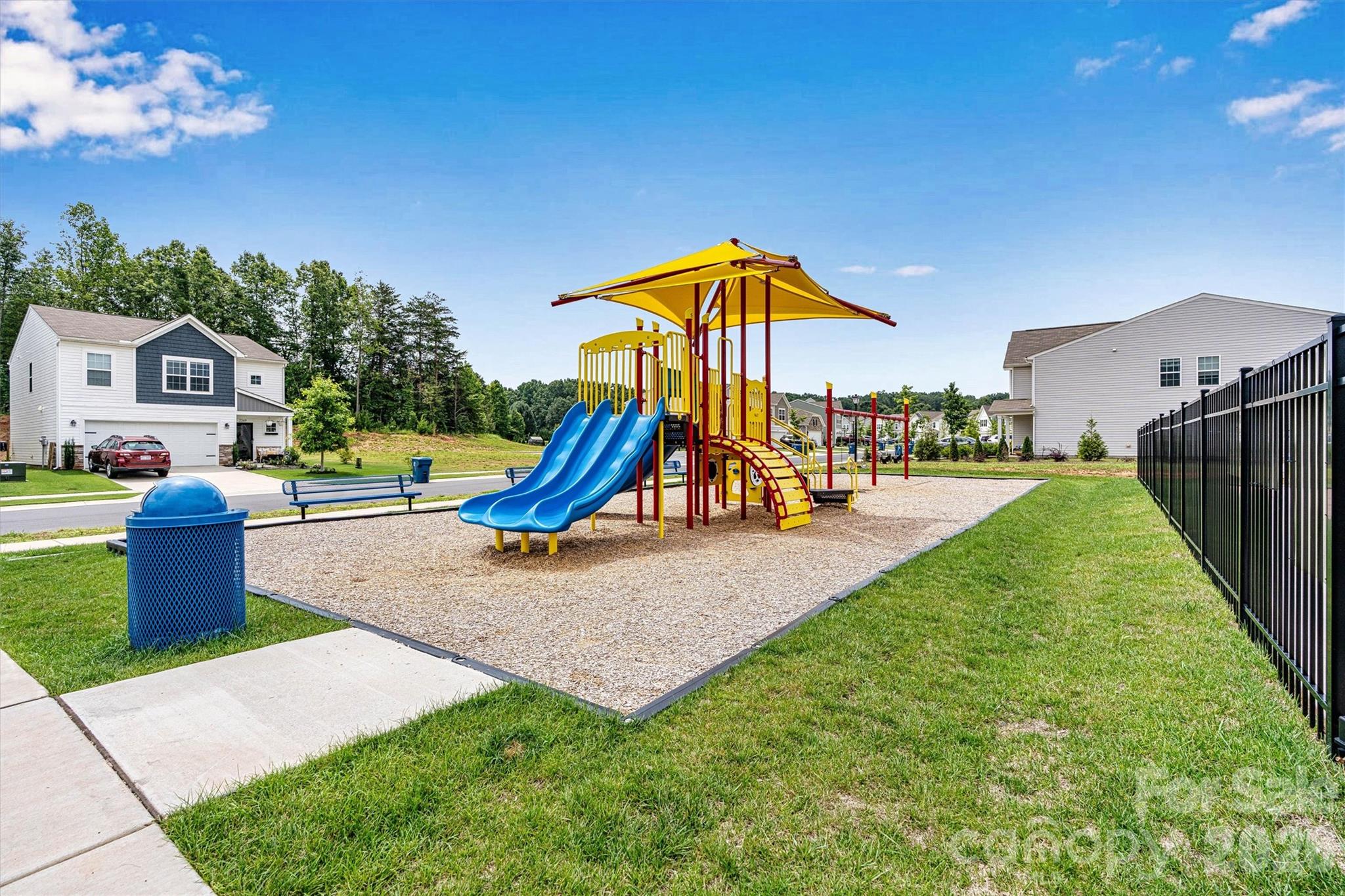 2913 Legacy Ridge Lane — Catawba