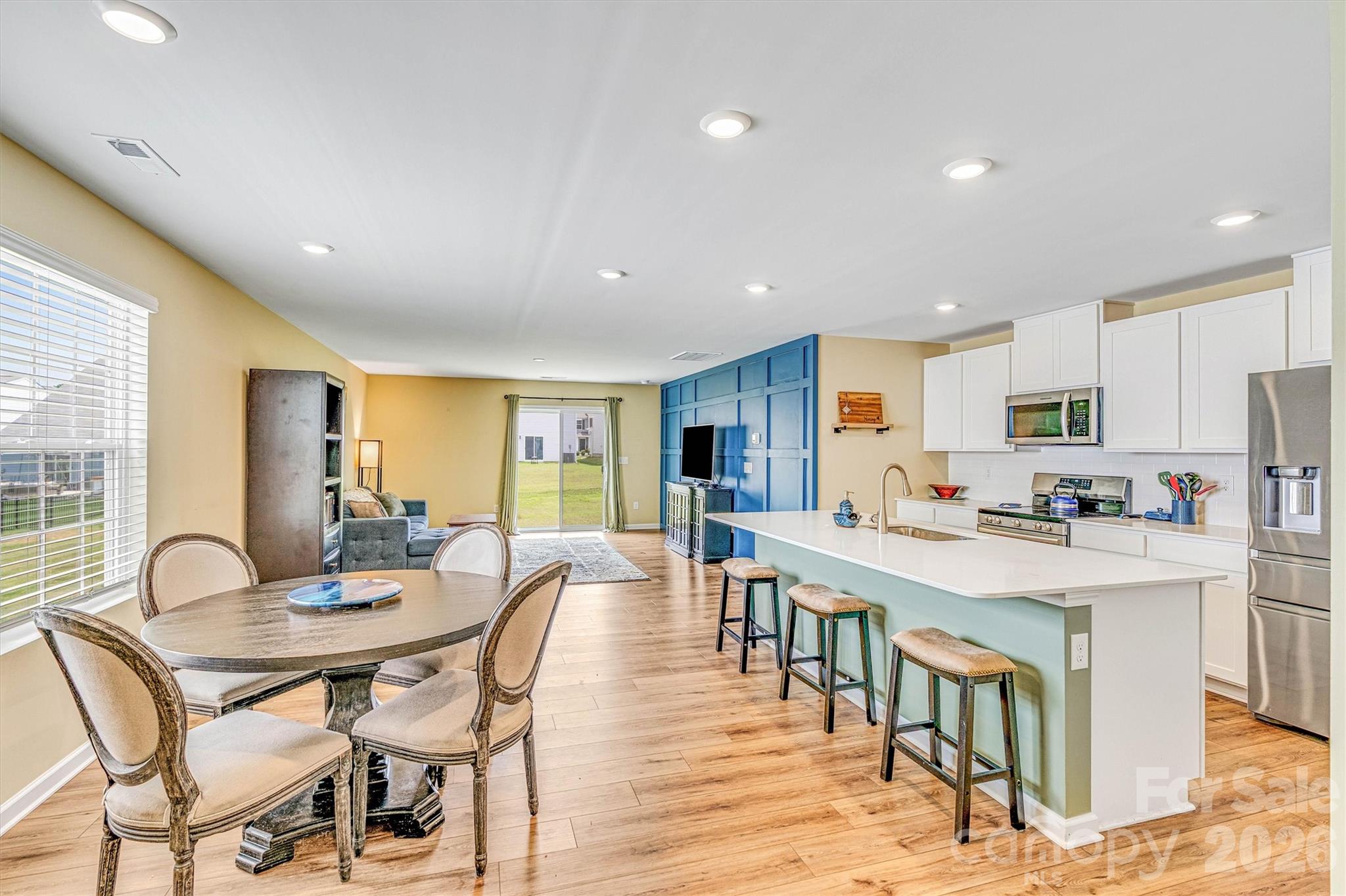 2913 Legacy Ridge Lane — Catawba
