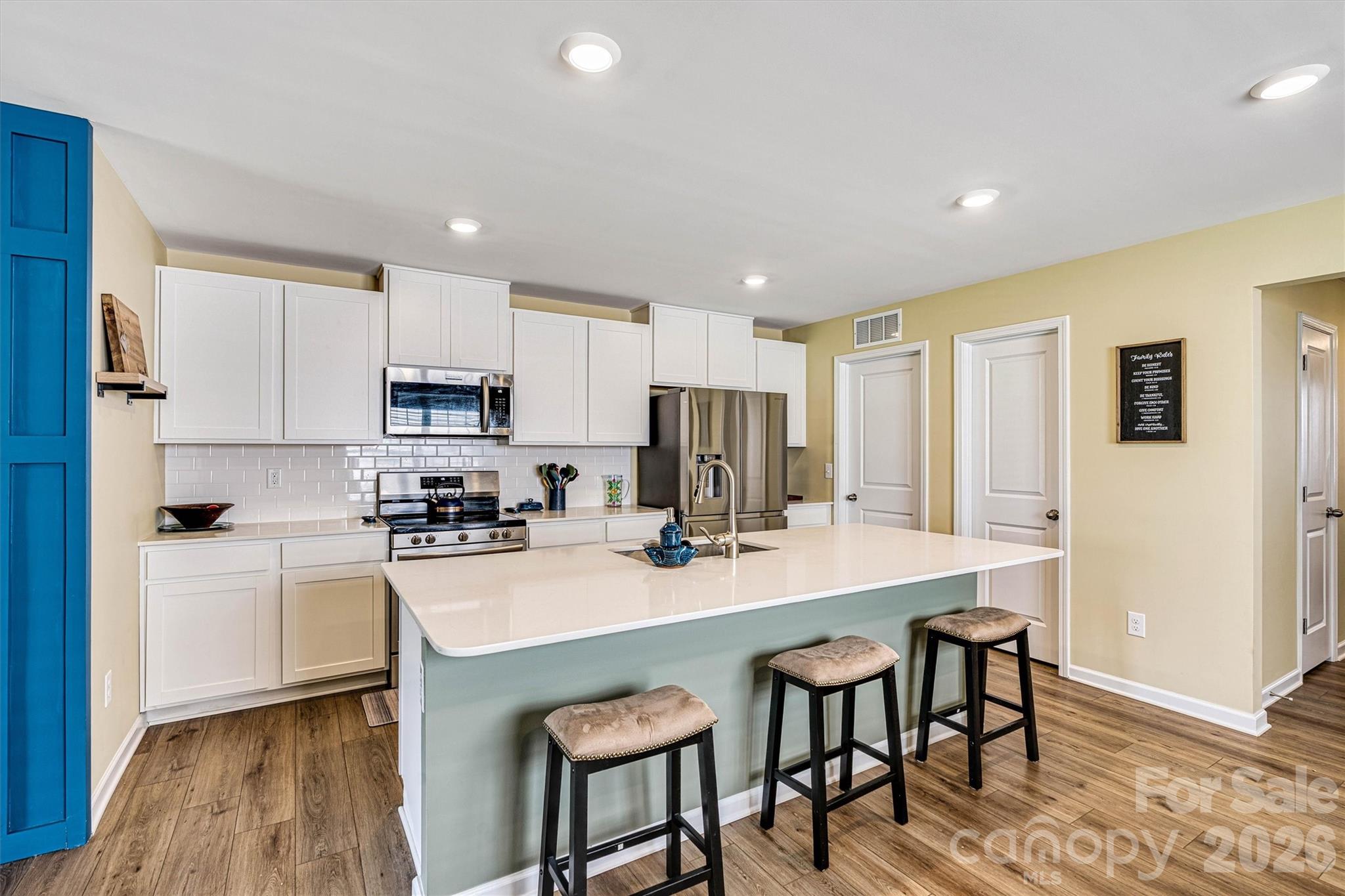 2913 Legacy Ridge Lane — Catawba
