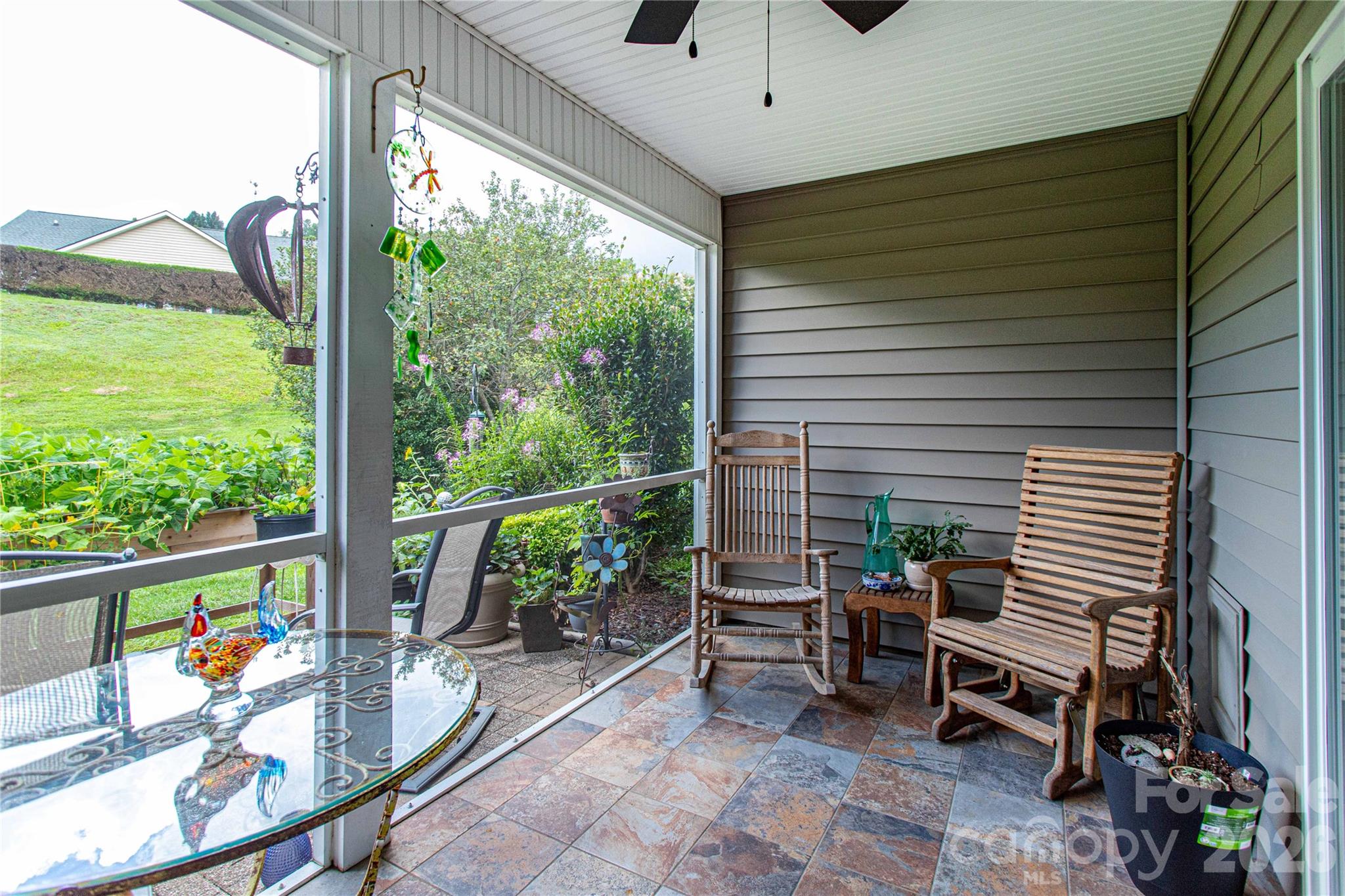 5303 Wood Duck Way — Hendersonville
