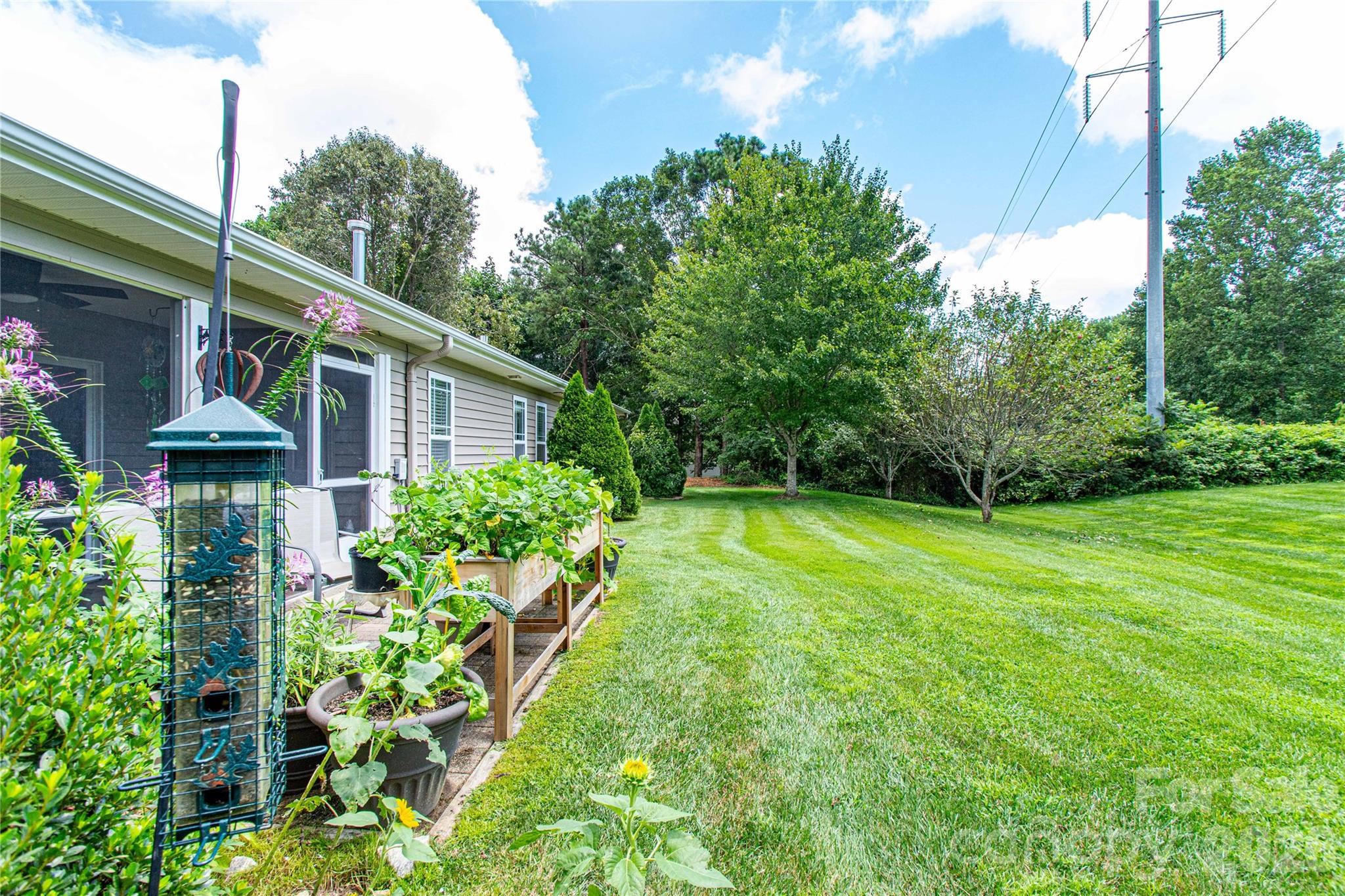 5303 Wood Duck Way — Hendersonville