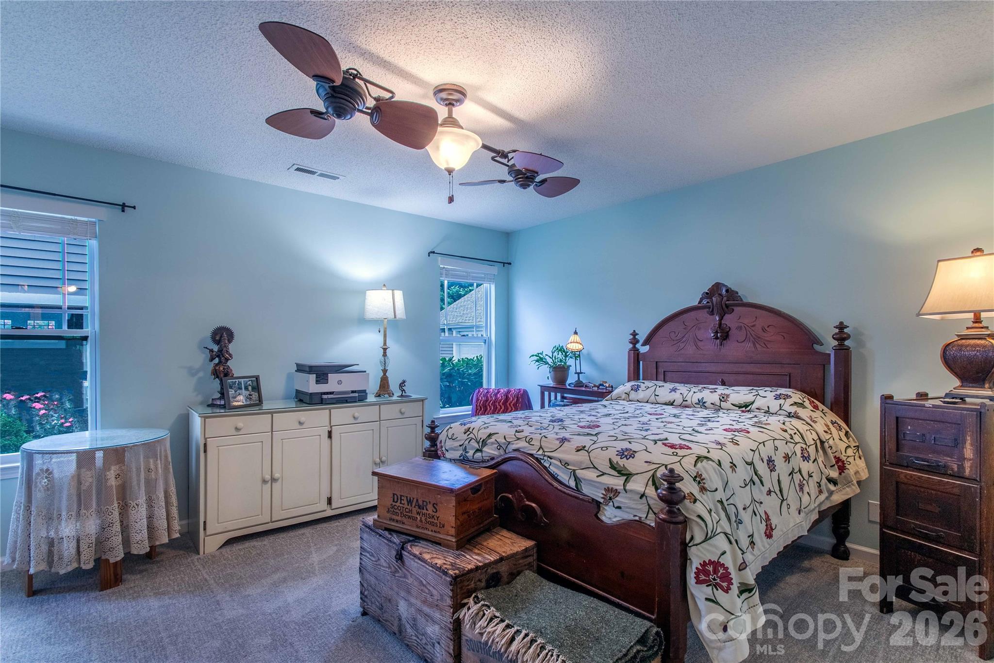 5303 Wood Duck Way — Hendersonville