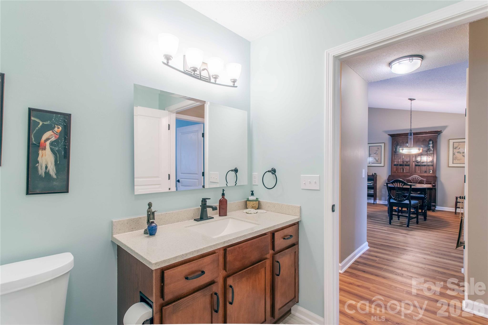 5303 Wood Duck Way — Hendersonville
