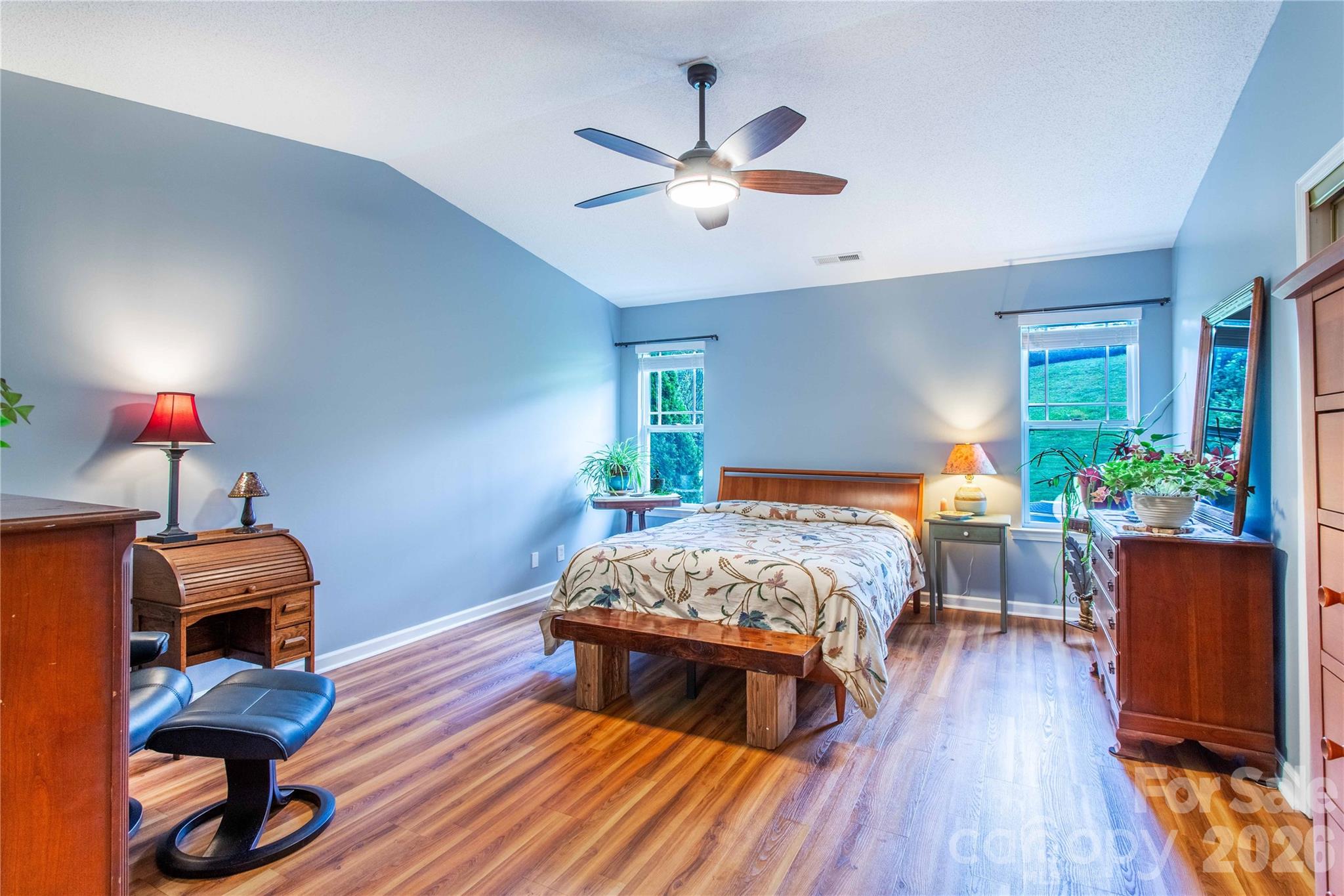 5303 Wood Duck Way — Hendersonville