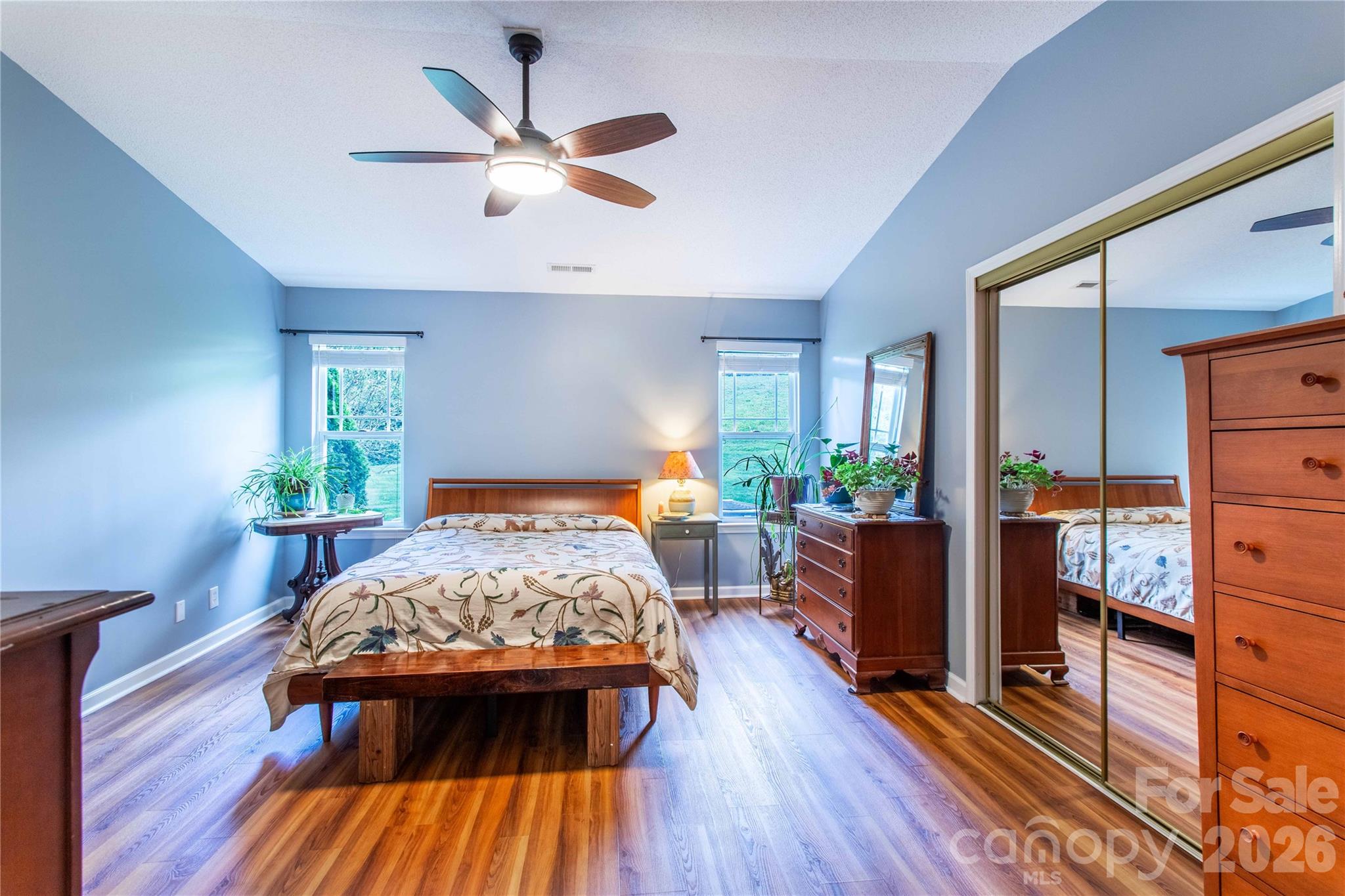 5303 Wood Duck Way — Hendersonville