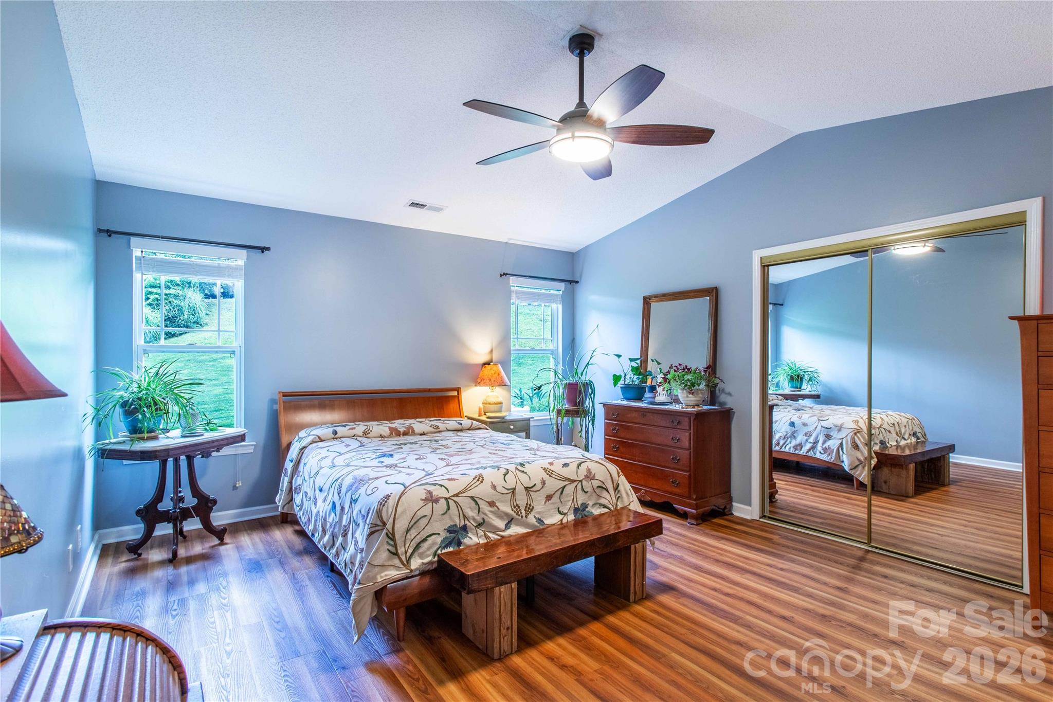 5303 Wood Duck Way — Hendersonville
