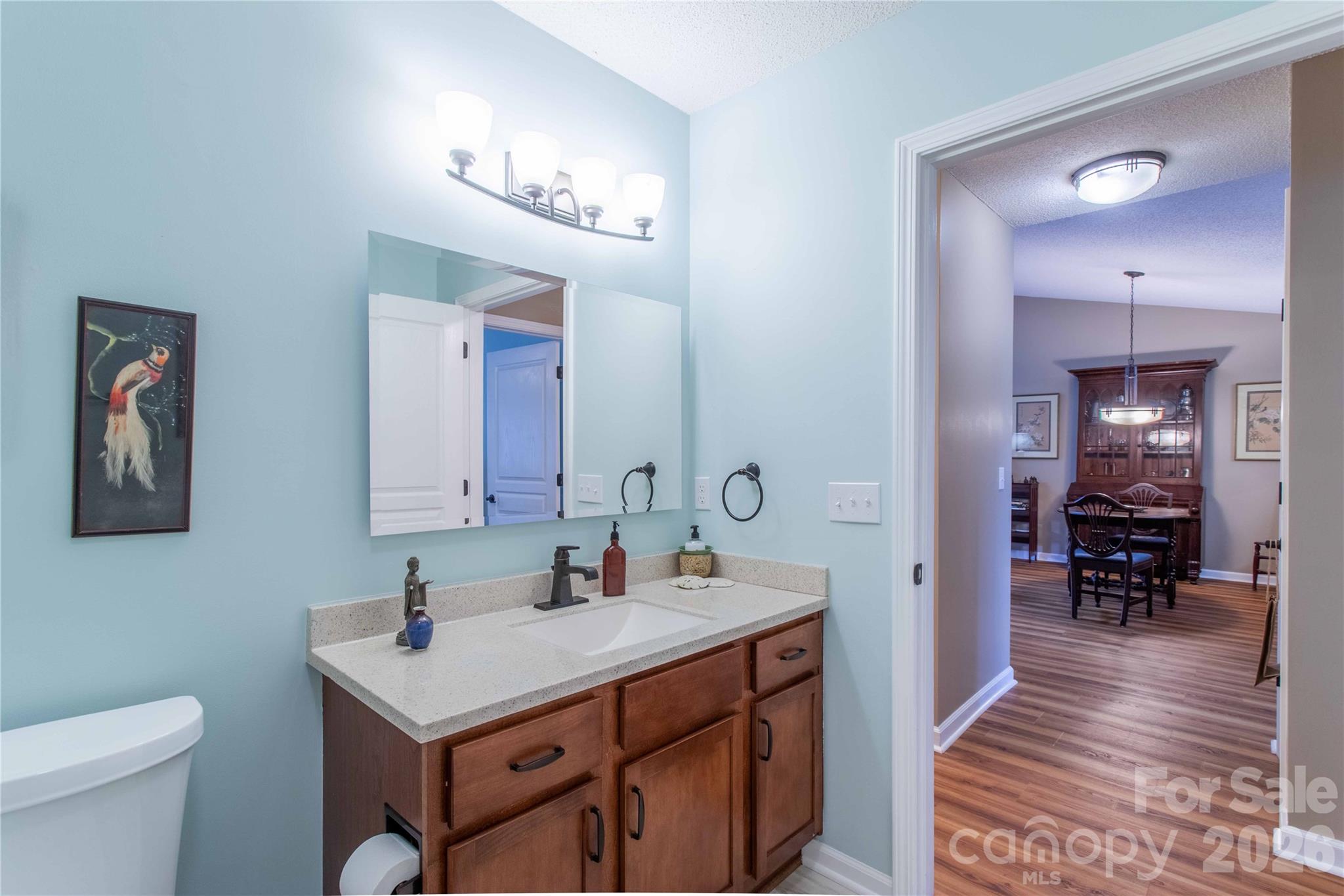 5303 Wood Duck Way — Hendersonville