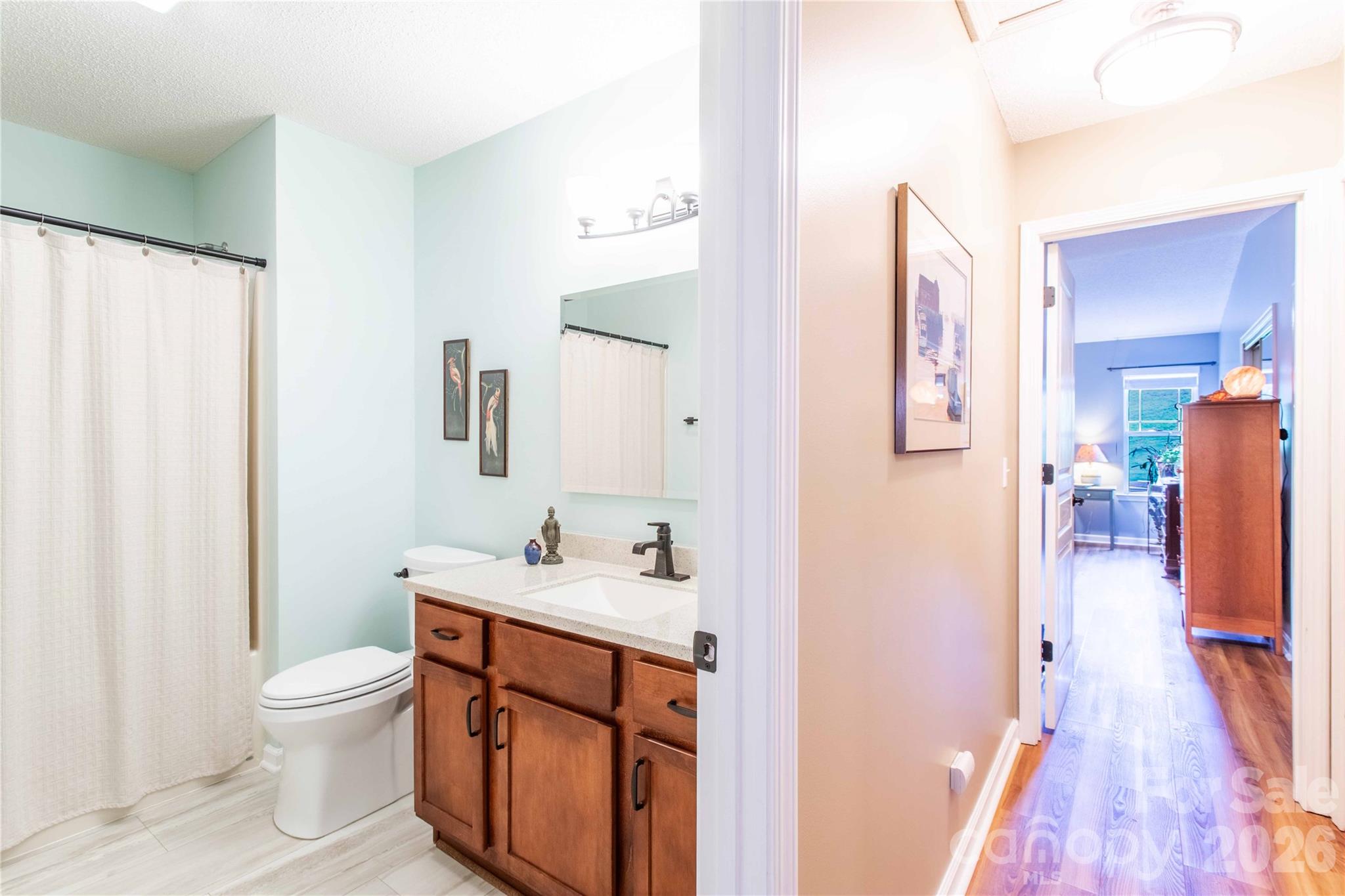 5303 Wood Duck Way — Hendersonville
