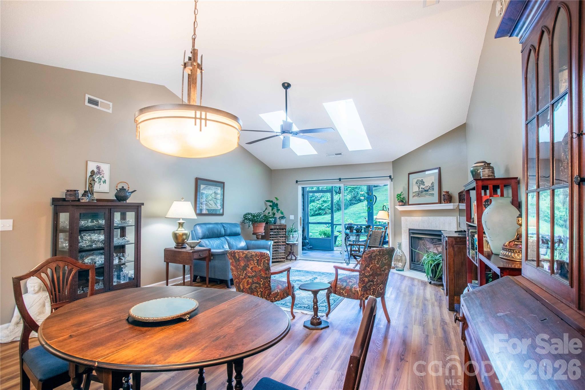 5303 Wood Duck Way — Hendersonville