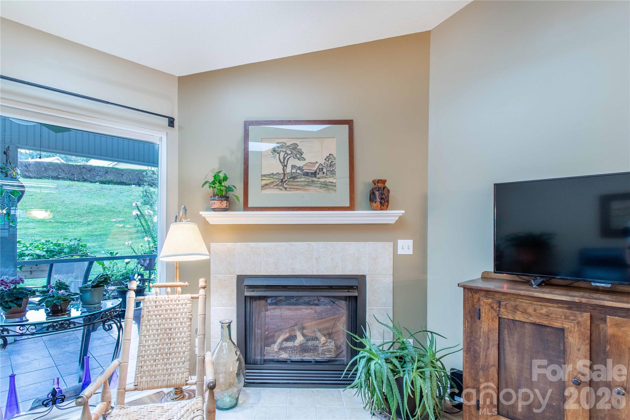5303 Wood Duck Way — Hendersonville