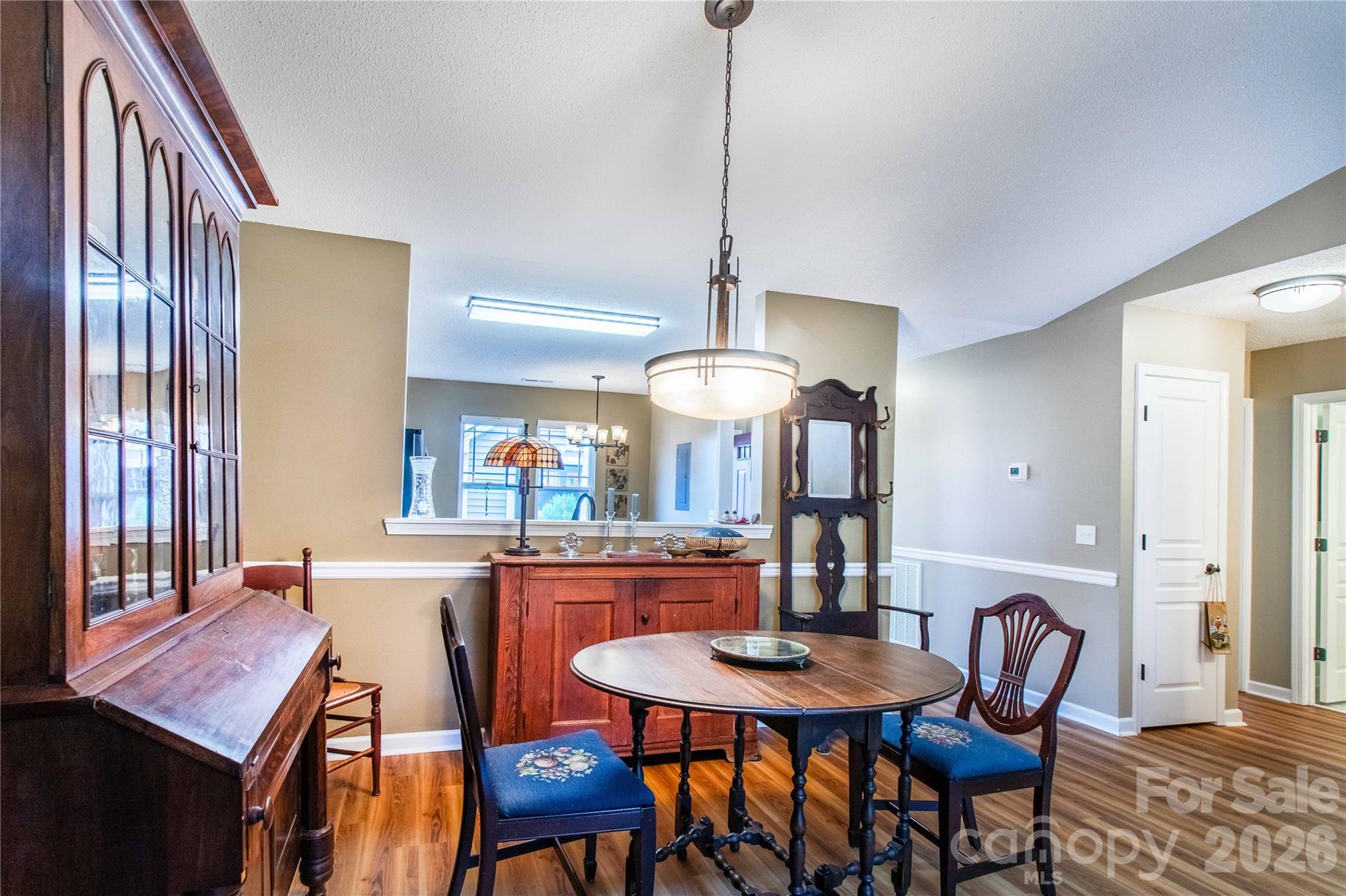 5303 Wood Duck Way — Hendersonville