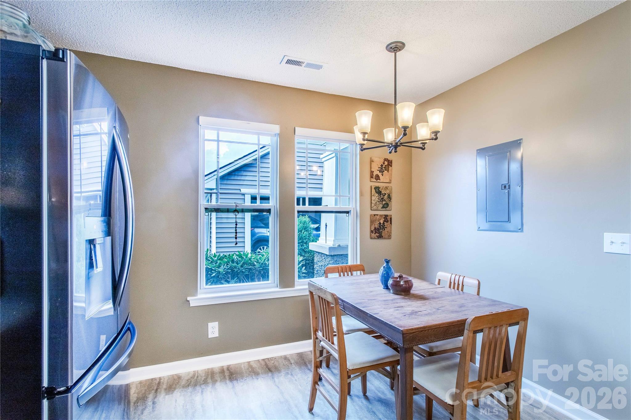 5303 Wood Duck Way — Hendersonville