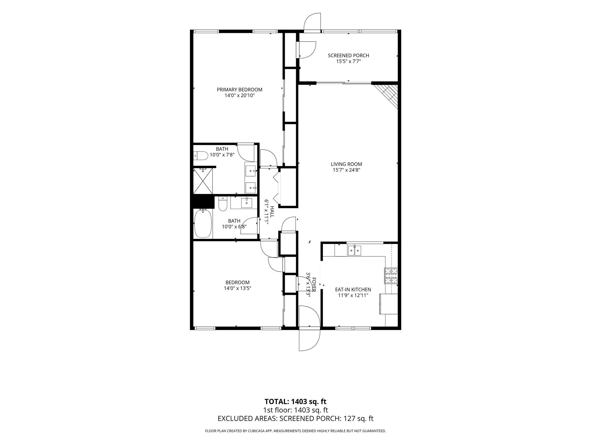 5303 Wood Duck Way — Hendersonville