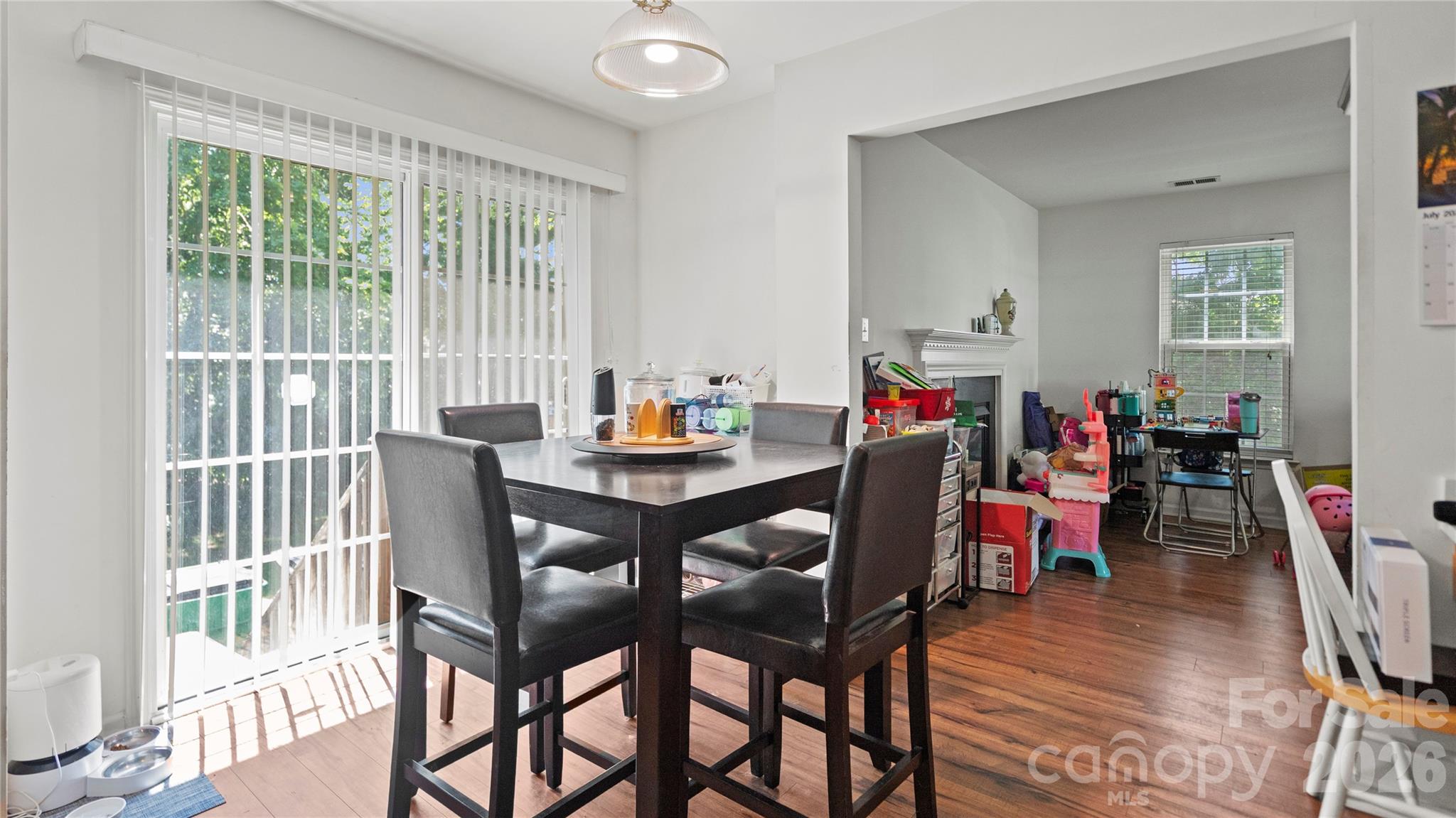 9902 Mattie Court — Charlotte