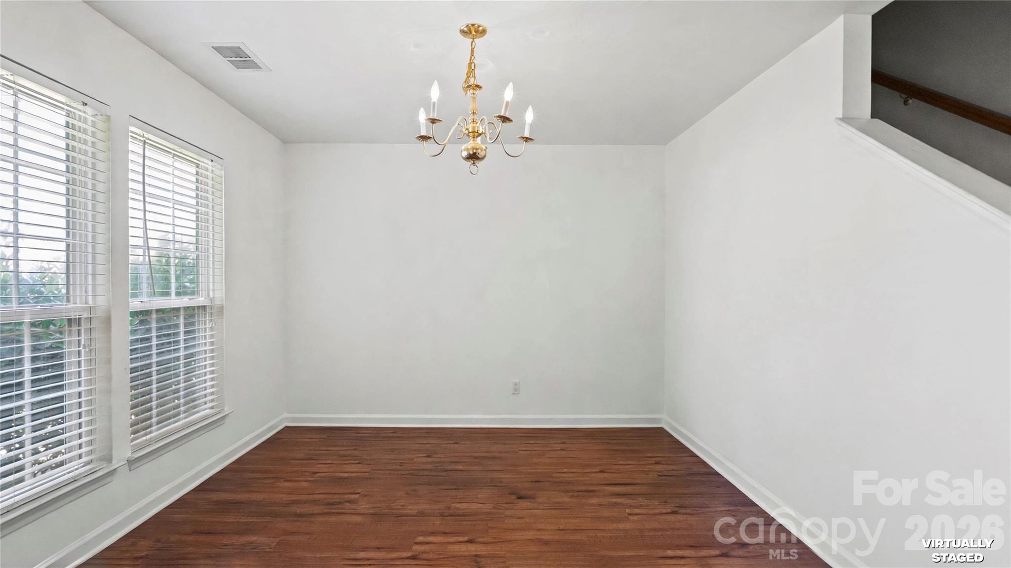 9902 Mattie Court — Charlotte