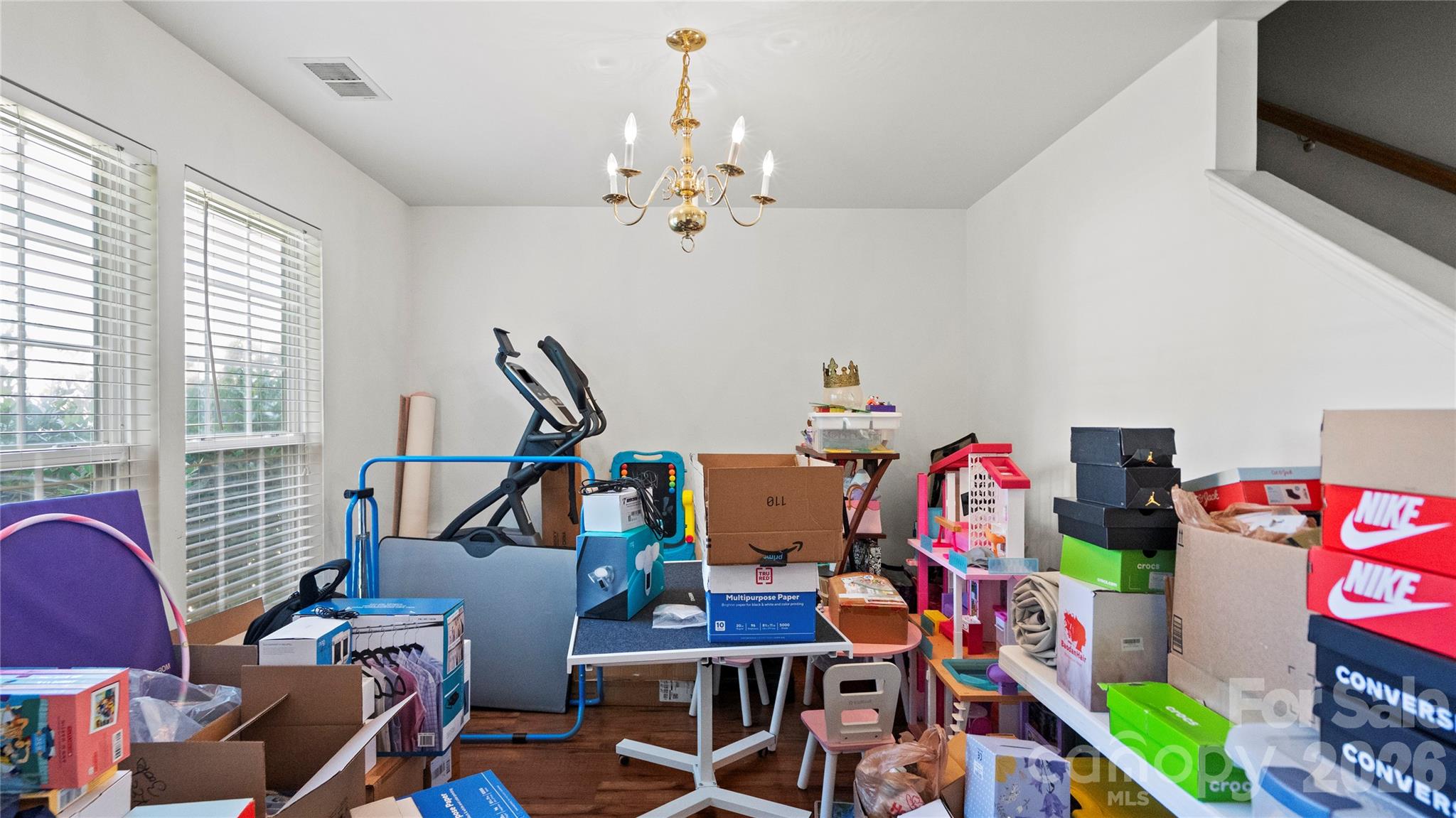 9902 Mattie Court — Charlotte