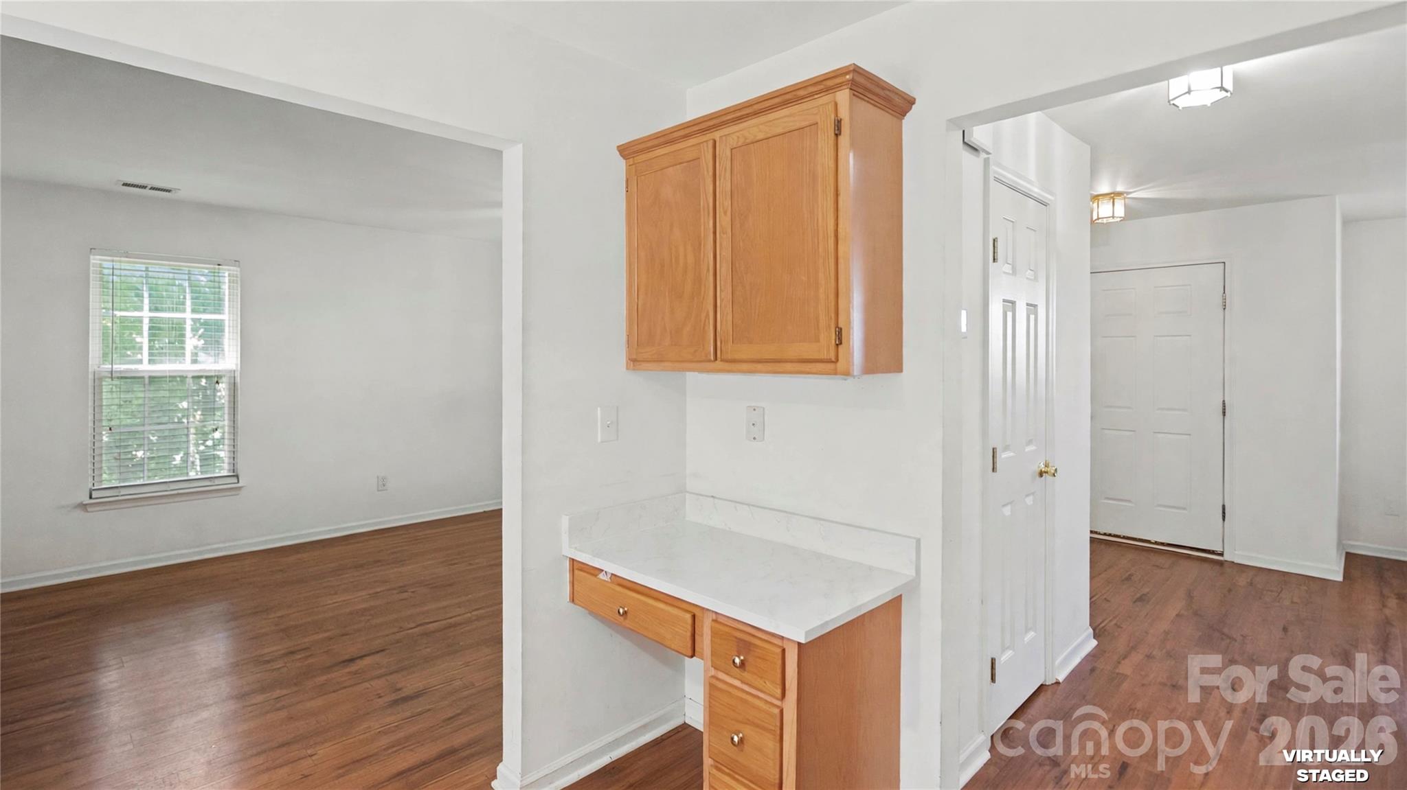 9902 Mattie Court — Charlotte