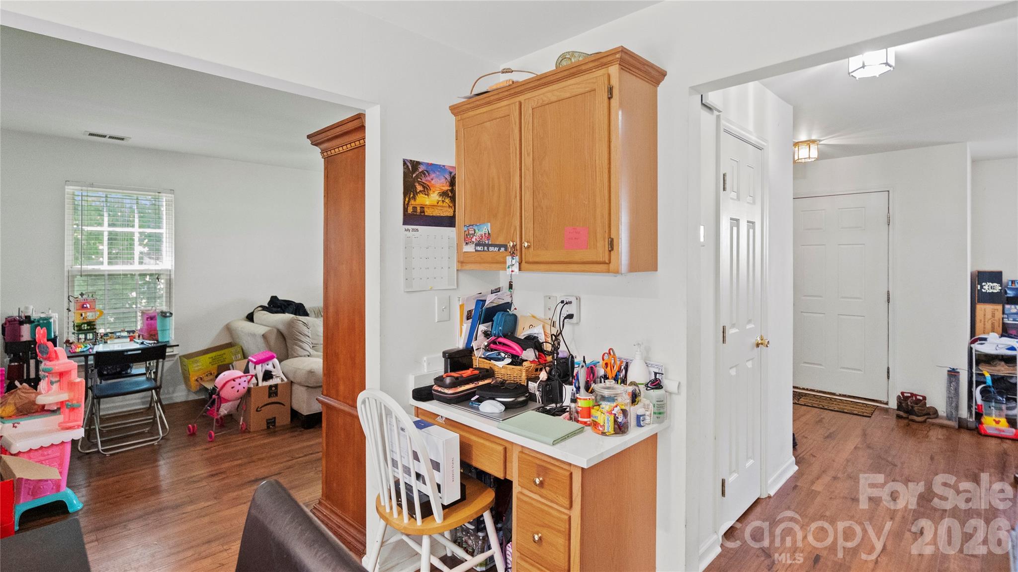 9902 Mattie Court — Charlotte