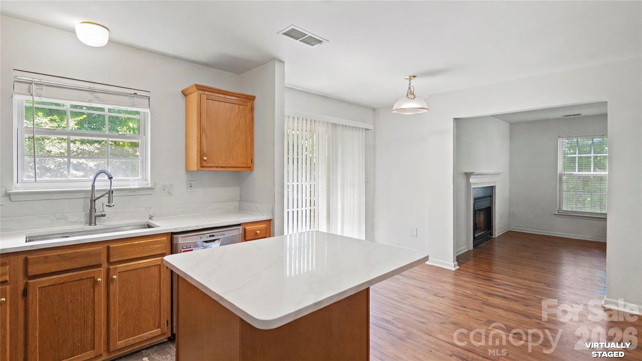 9902 Mattie Court — Charlotte