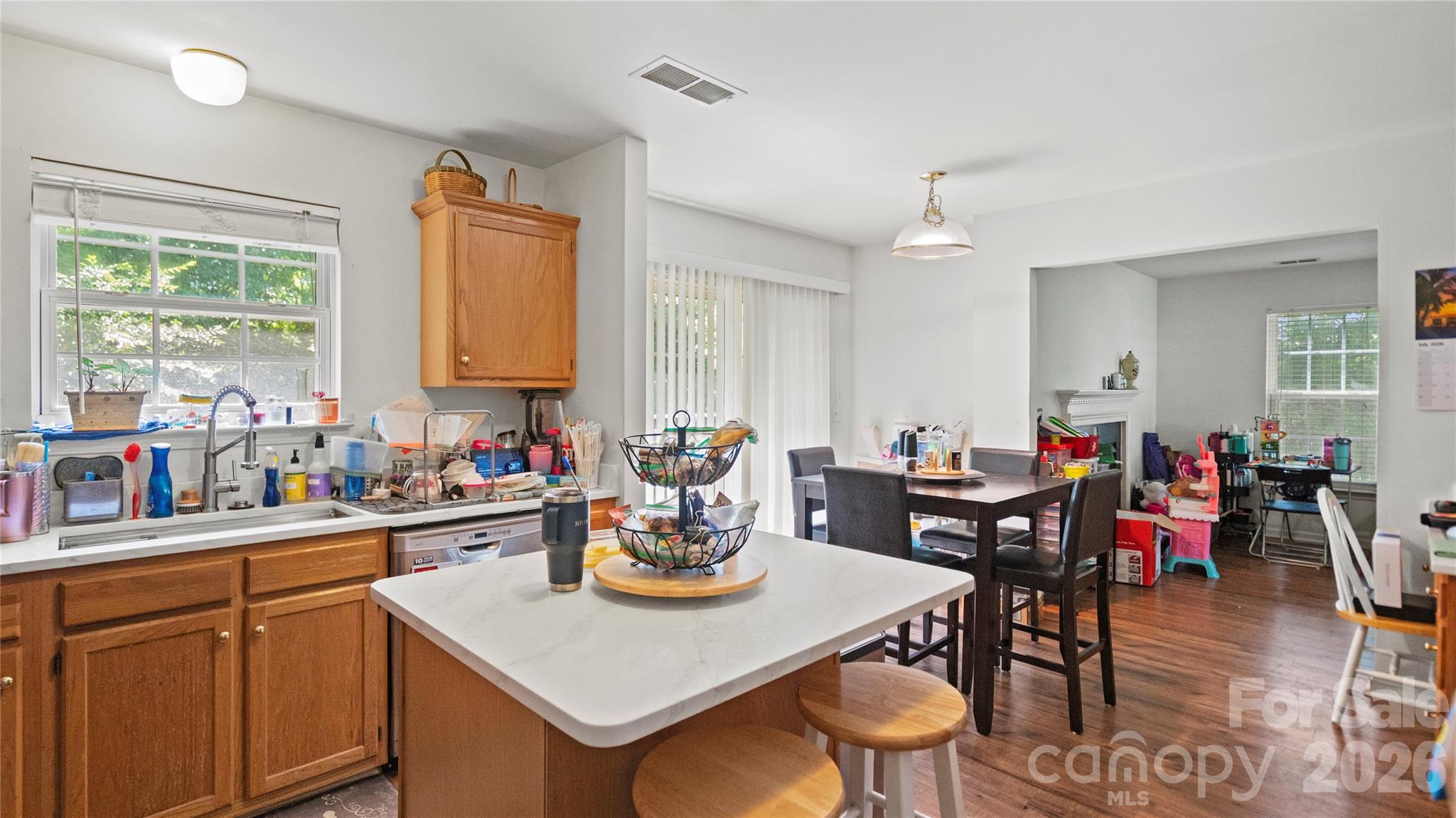 9902 Mattie Court — Charlotte
