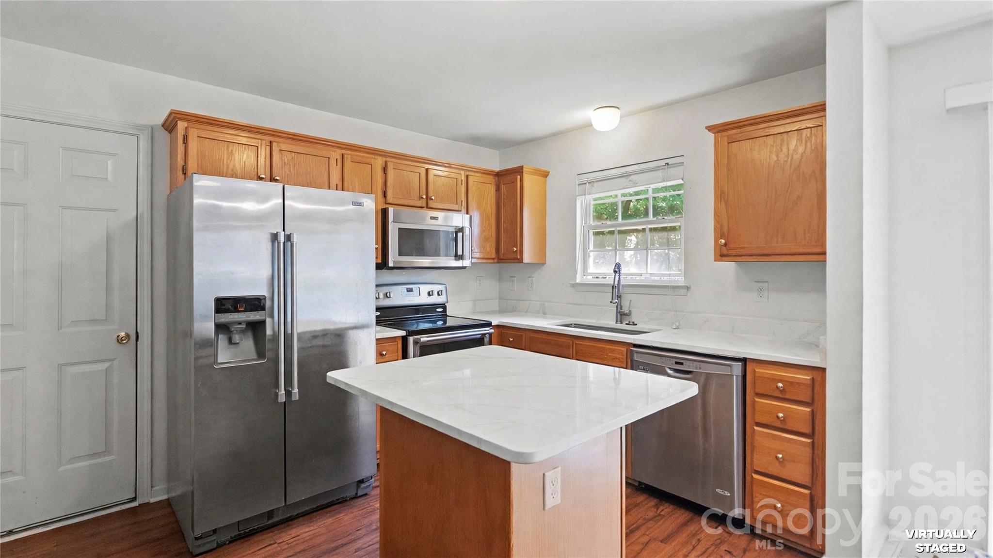 9902 Mattie Court — Charlotte